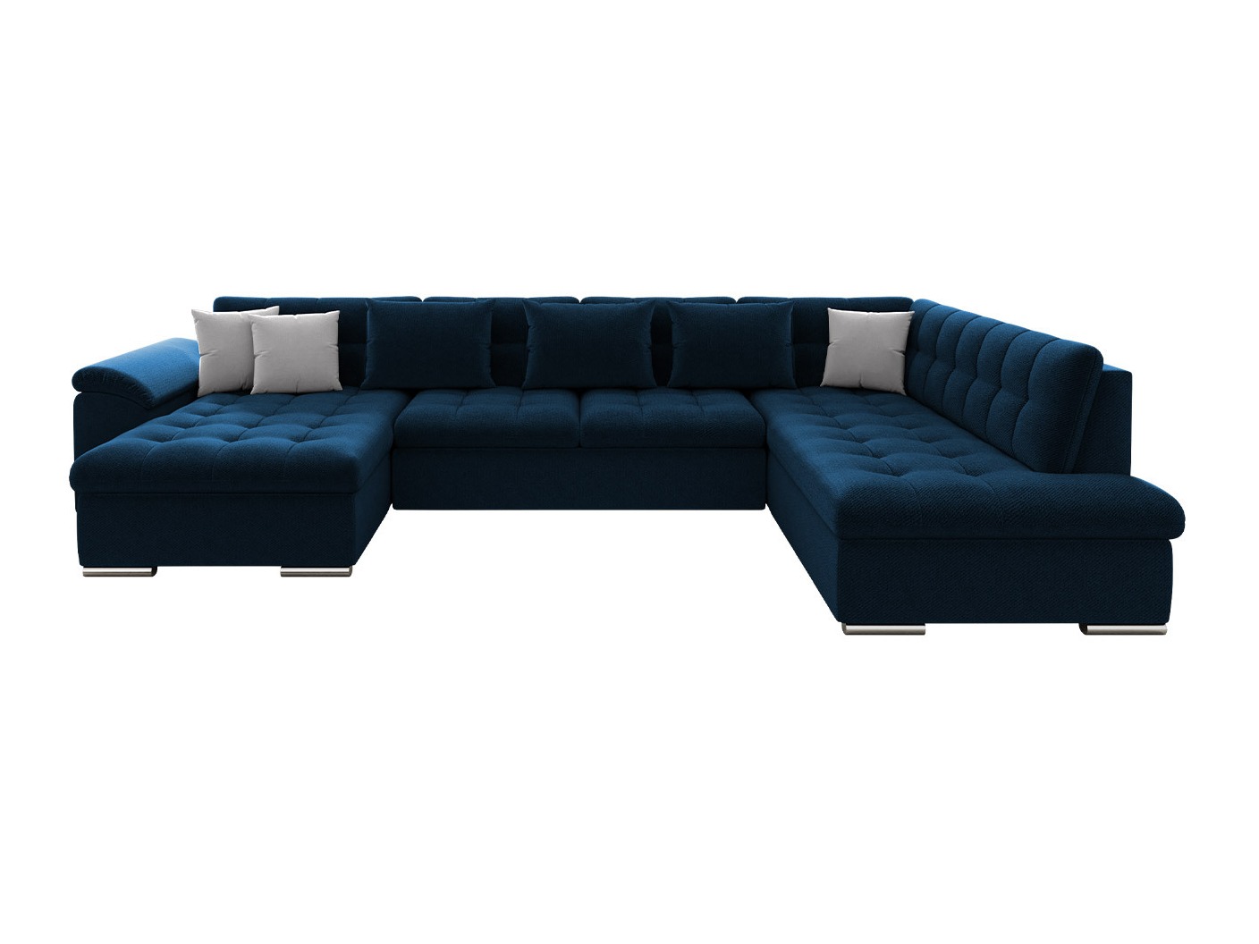 Ecksofa Comfivo Gemma II (Links)