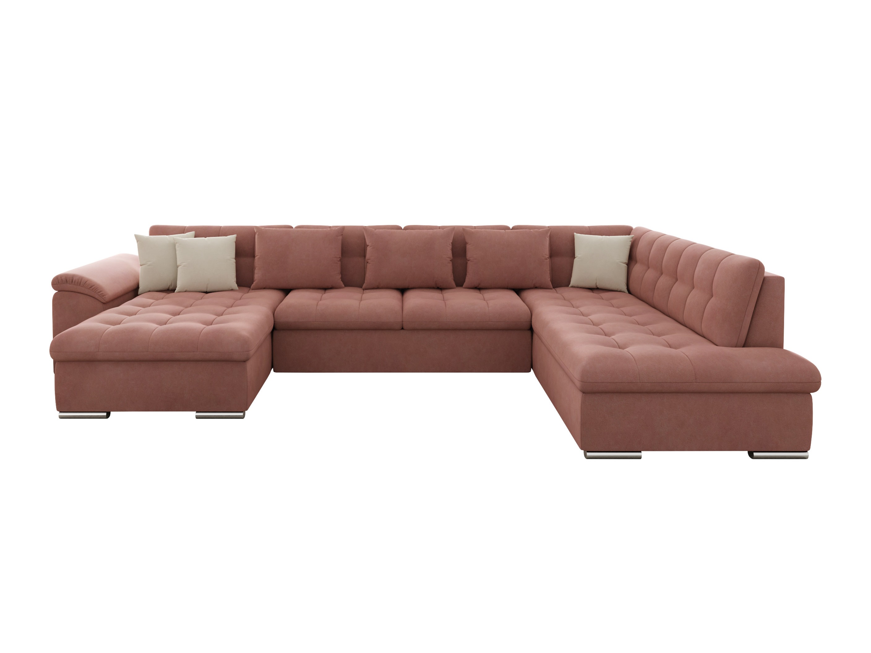 Ecksofa Comfivo Gemma II (Links)