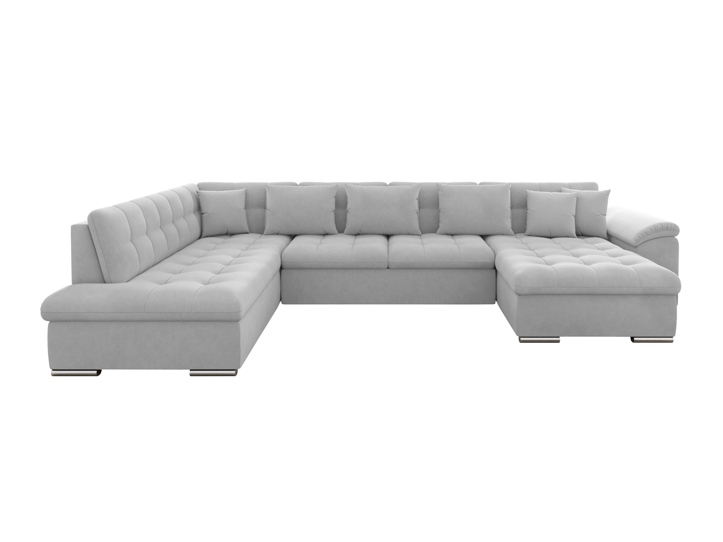 Ecksofa Comfivo Gemma II (Links)