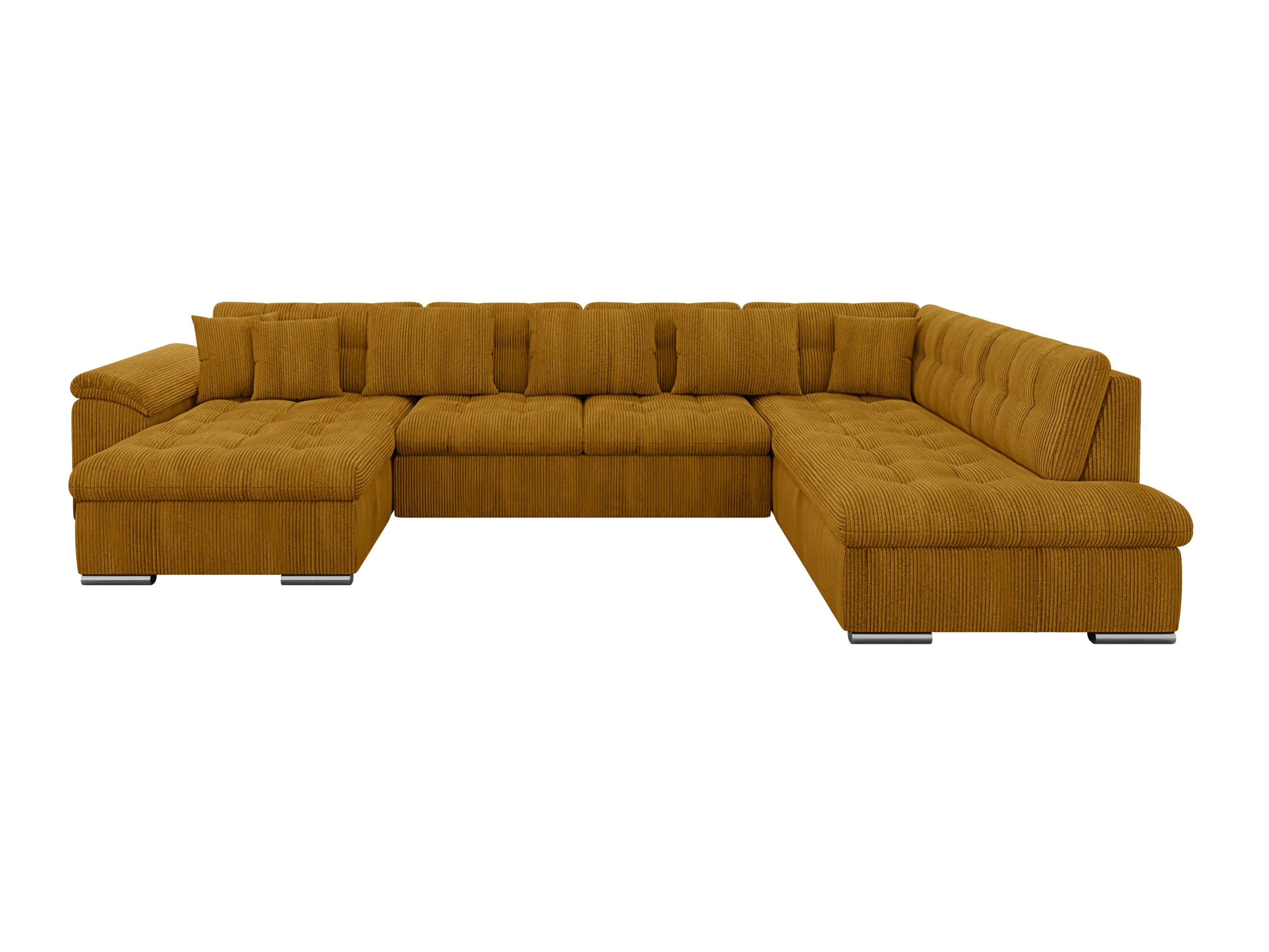 Ecksofa Comfivo Gemma II (Links)