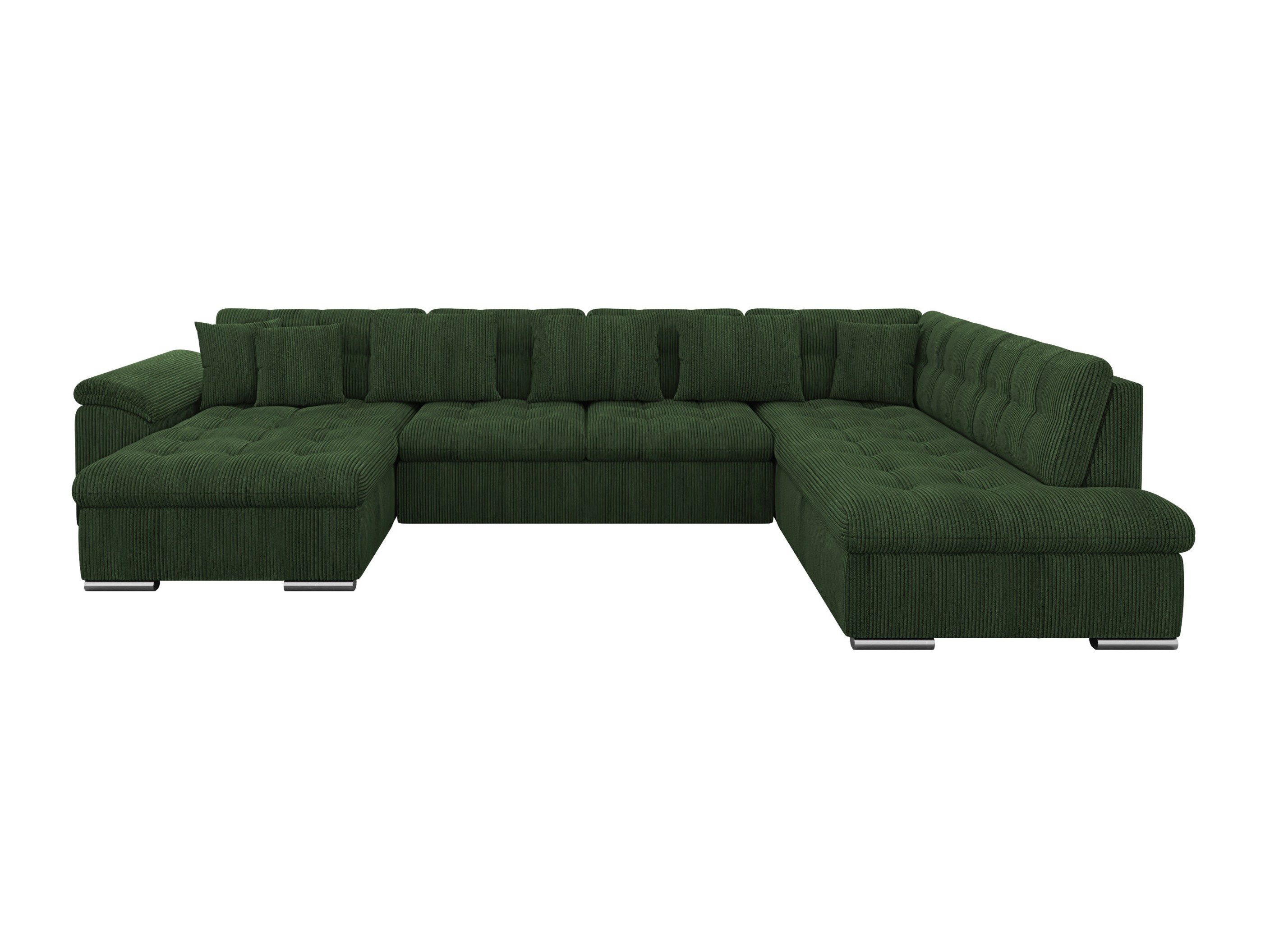 Ecksofa Comfivo Gemma II (Links)
