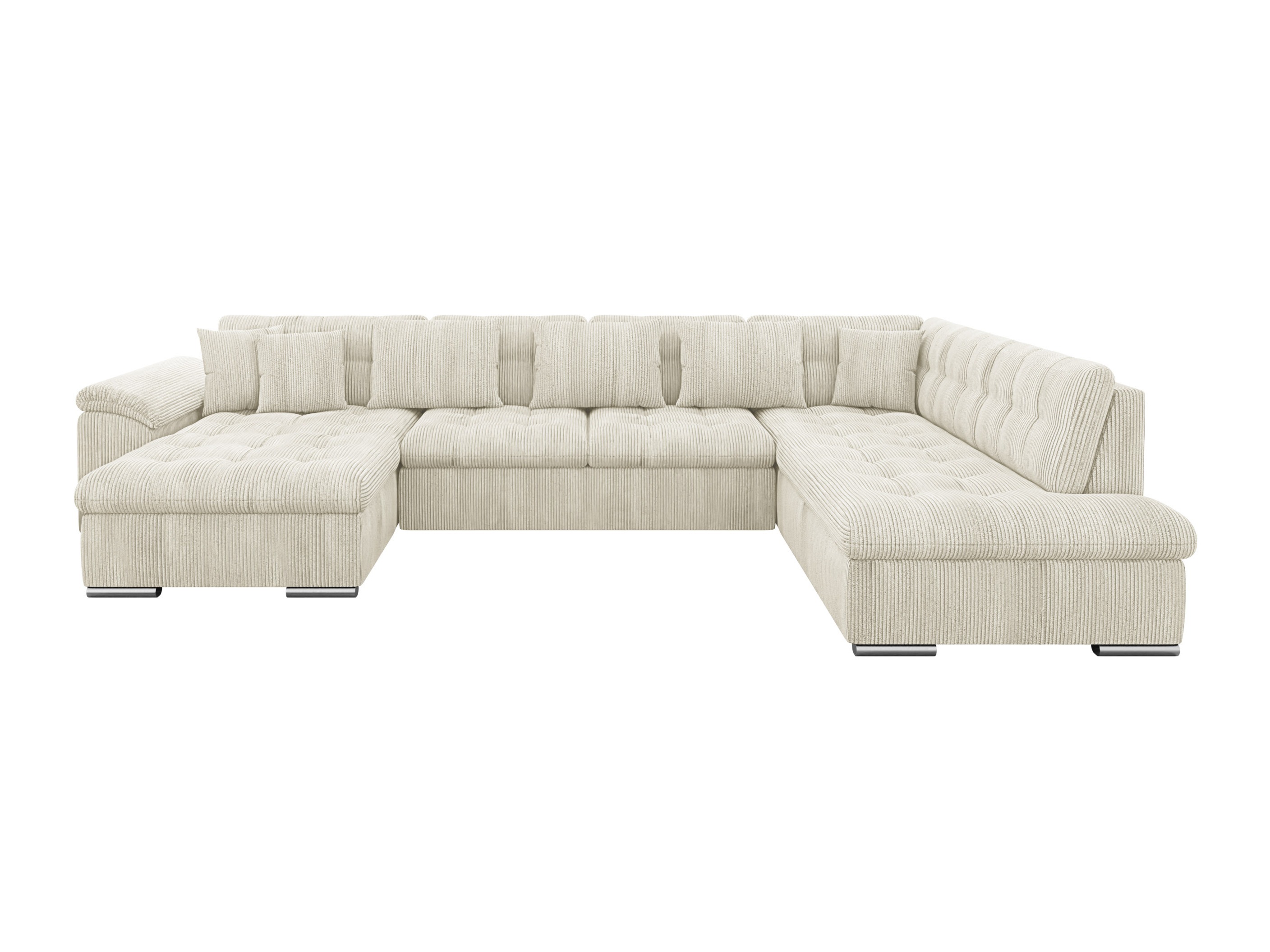 Ecksofa Comfivo Gemma II (Links)