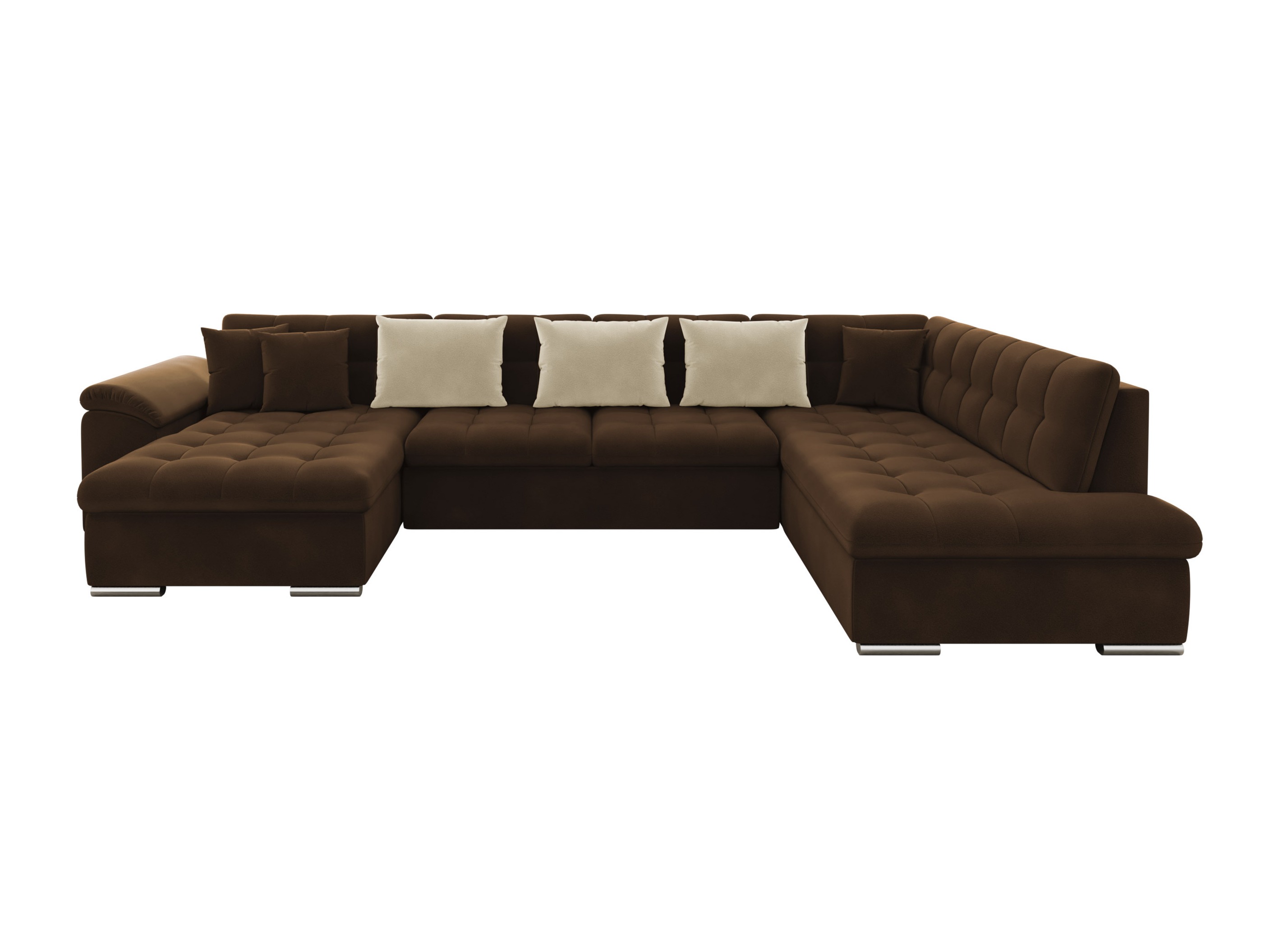 Ecksofa Comfivo Gemma II (Links)
