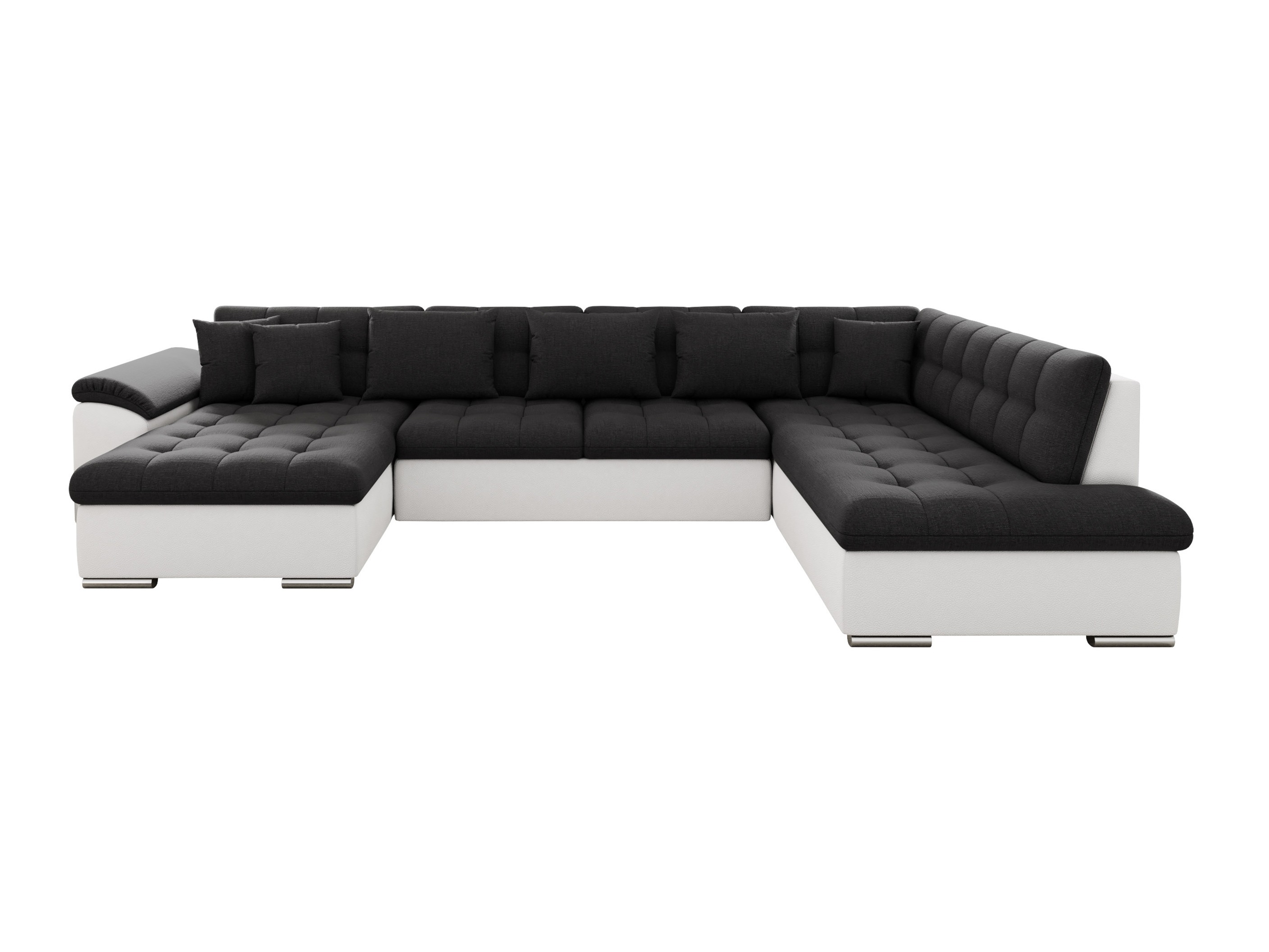 Ecksofa Comfivo Gemma II (Links)