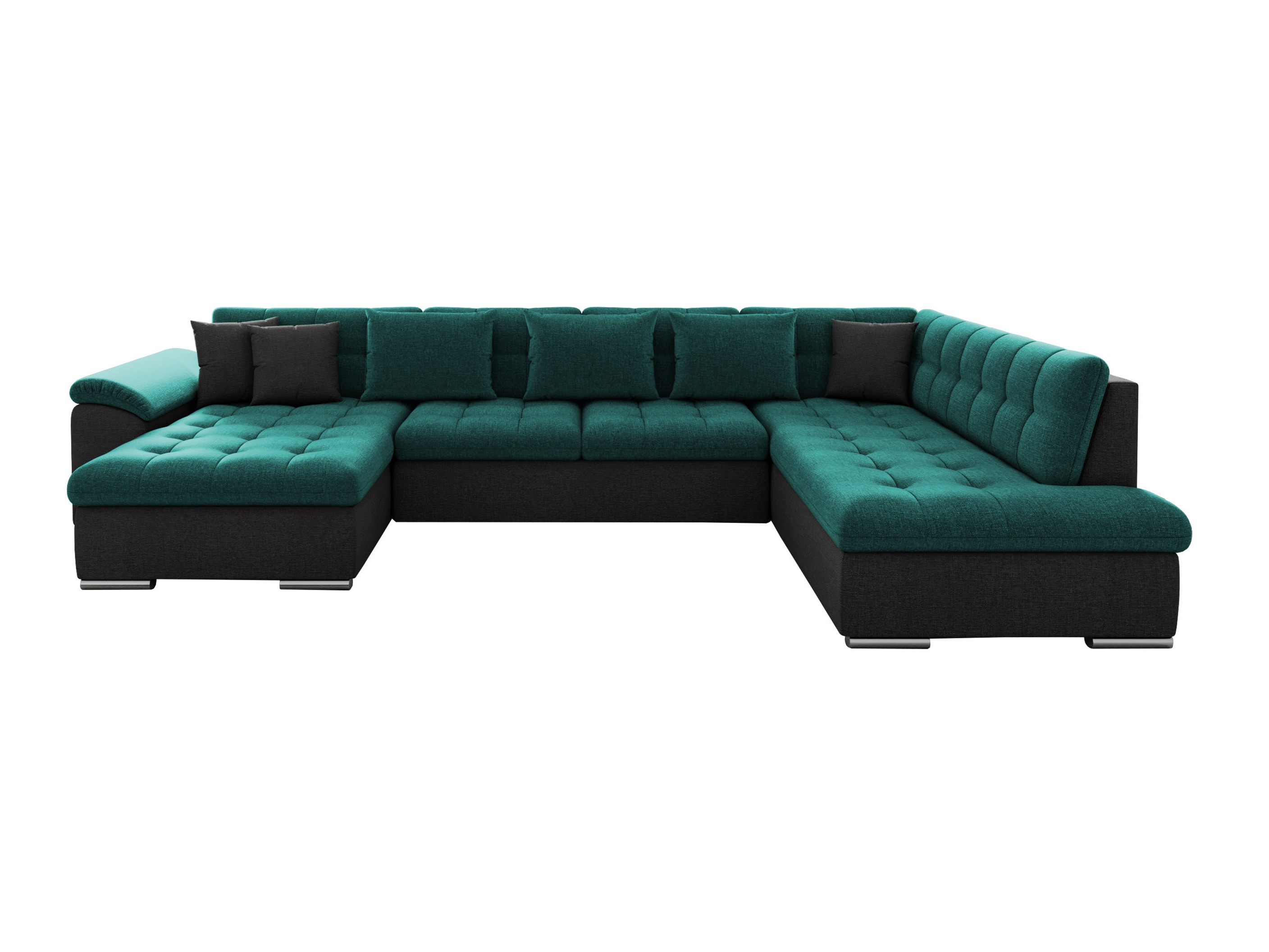 Ecksofa Comfivo Gemma II (Links)