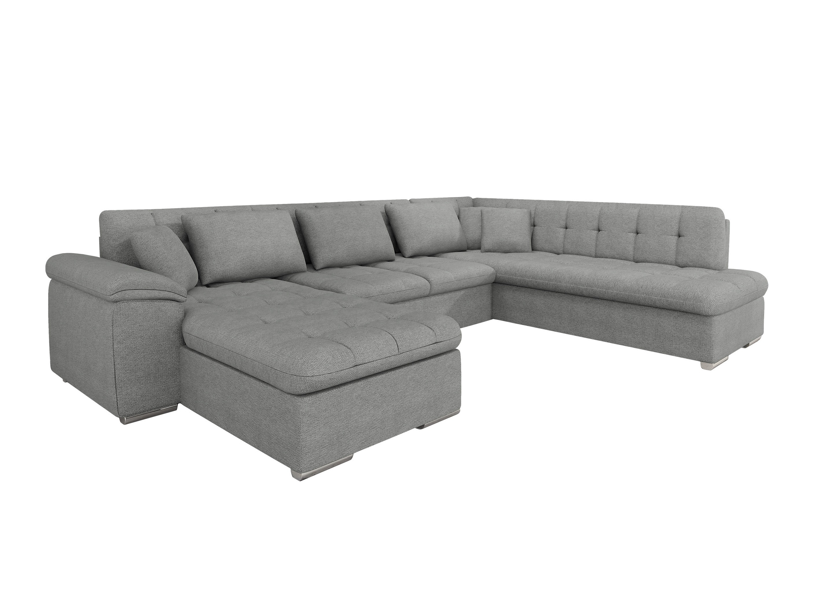 Ecksofa Comfivo Gemma II (Links)