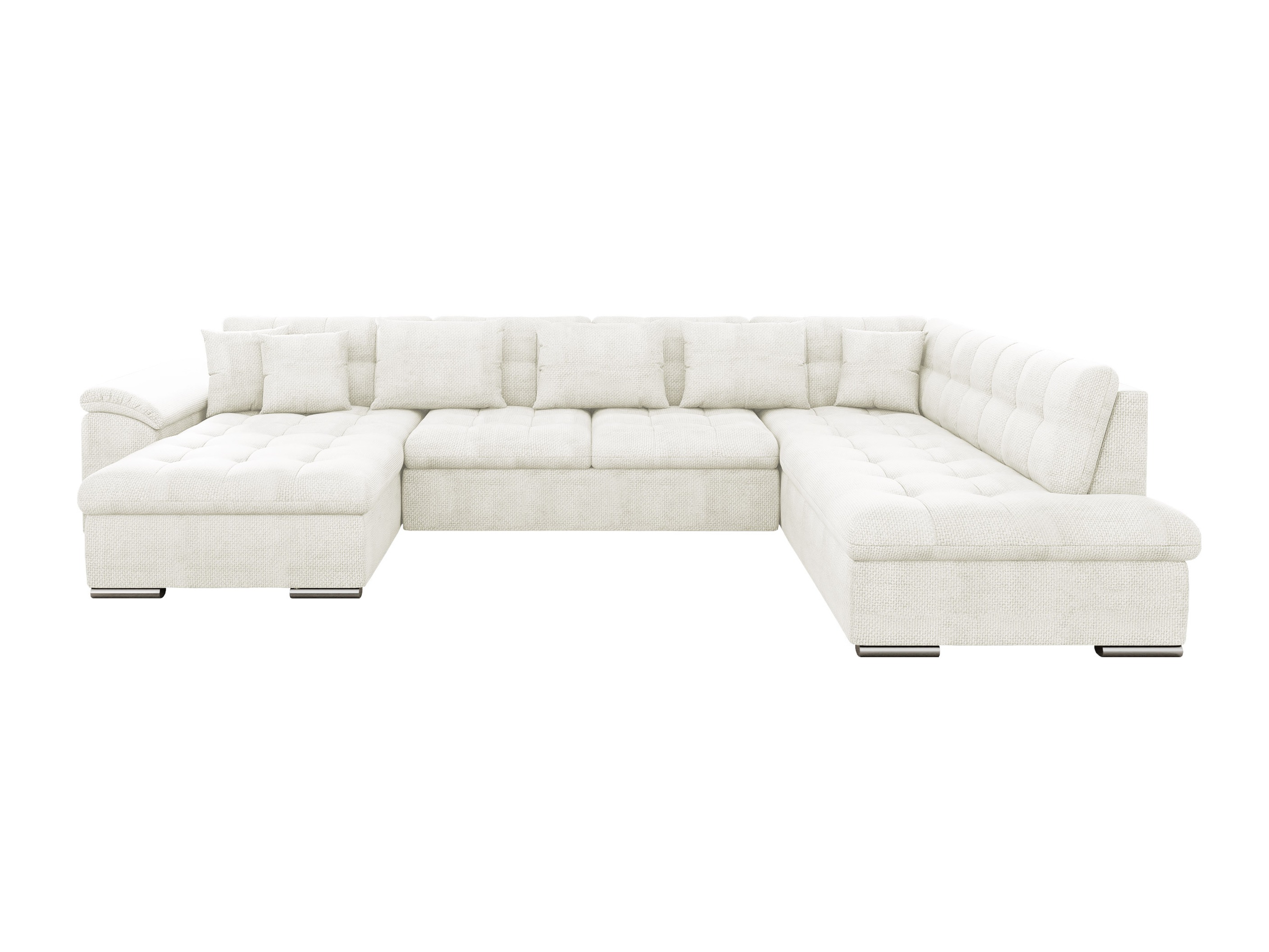 Ecksofa Comfivo Gemma II (Links)