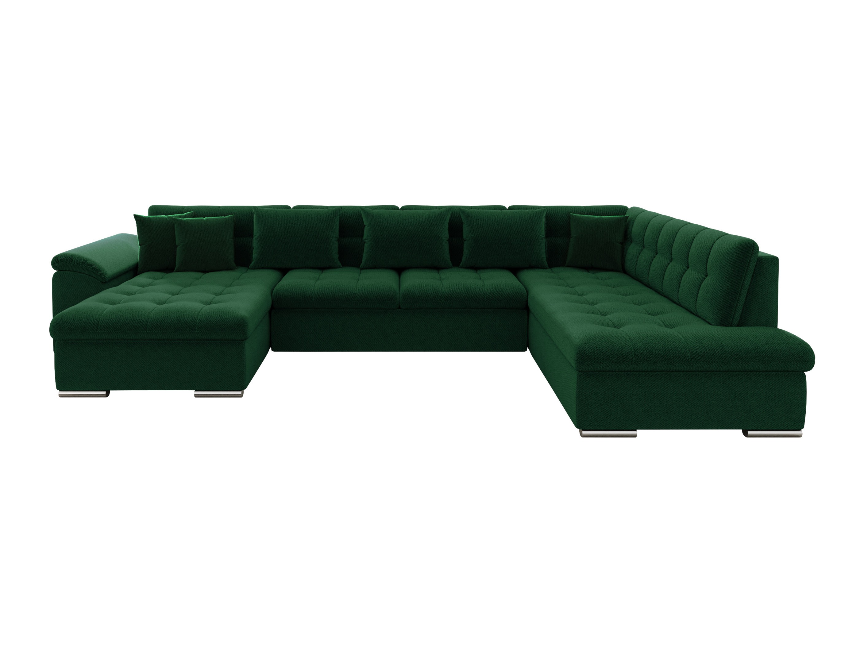 Ecksofa Comfivo Gemma II (Links)