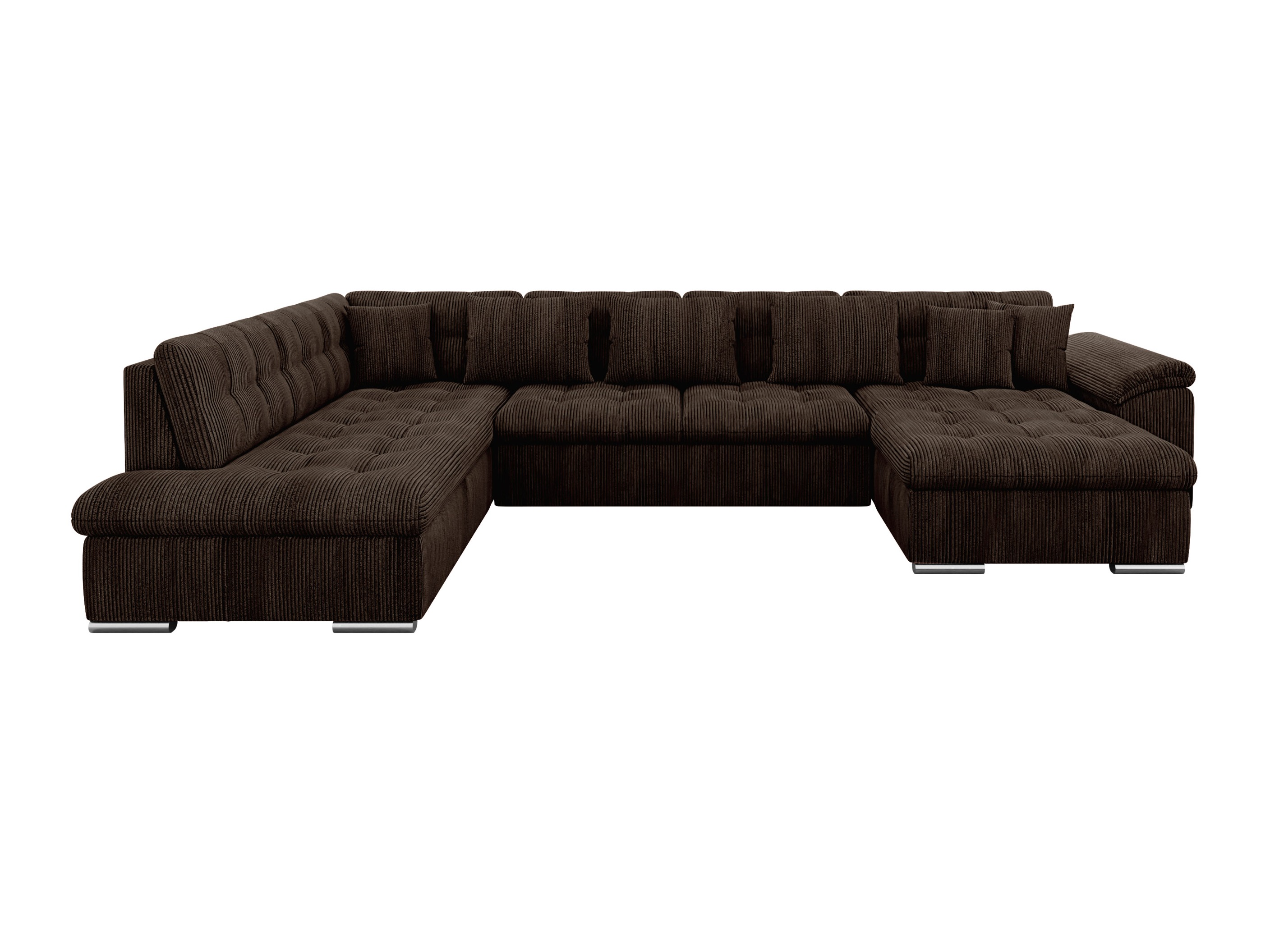 Ecksofa Comfivo Gemma II (Rechts)