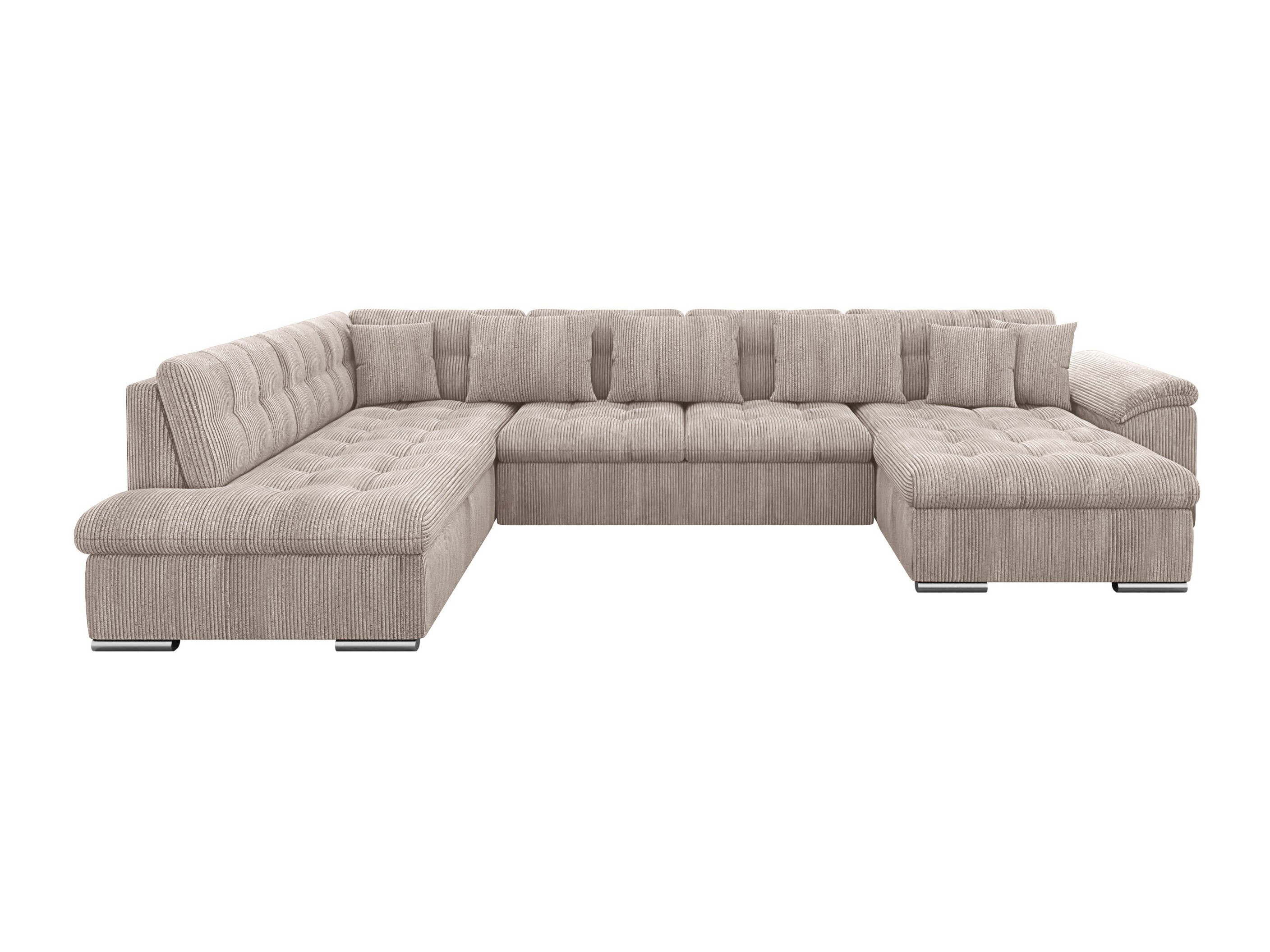 Ecksofa Comfivo Gemma II (Rechts)