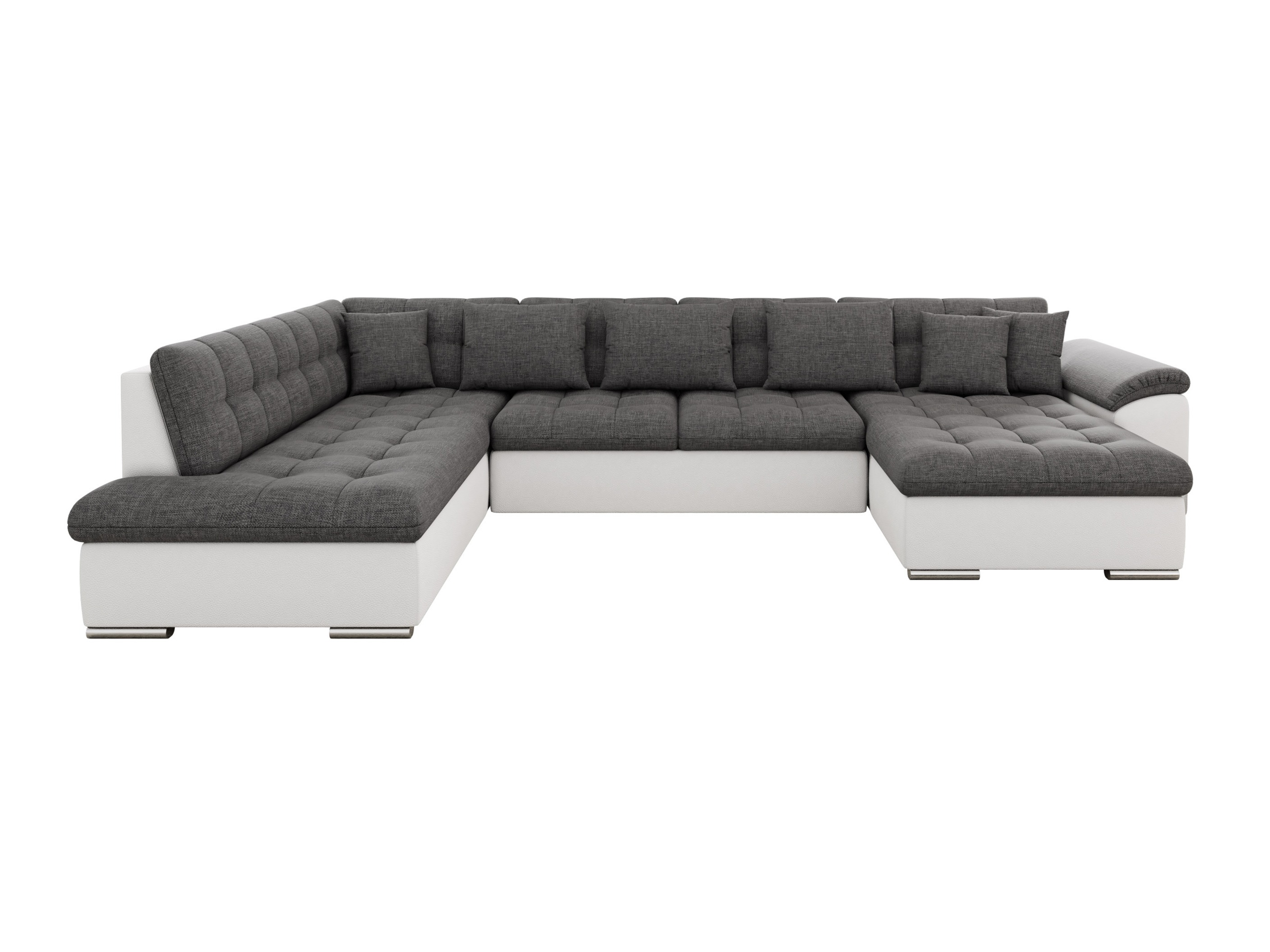 Ecksofa Comfivo Gemma II (Rechts)