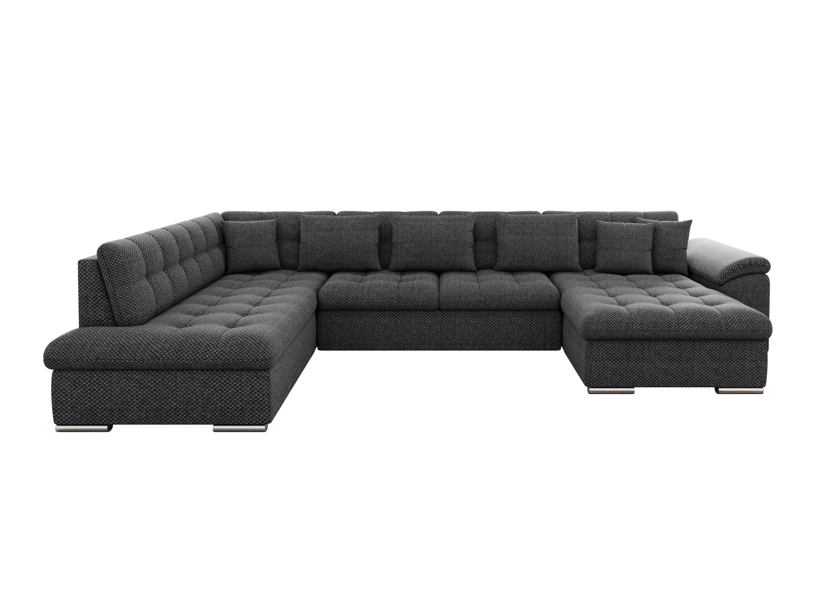 Ecksofa Comfivo Gemma II (Rechts)