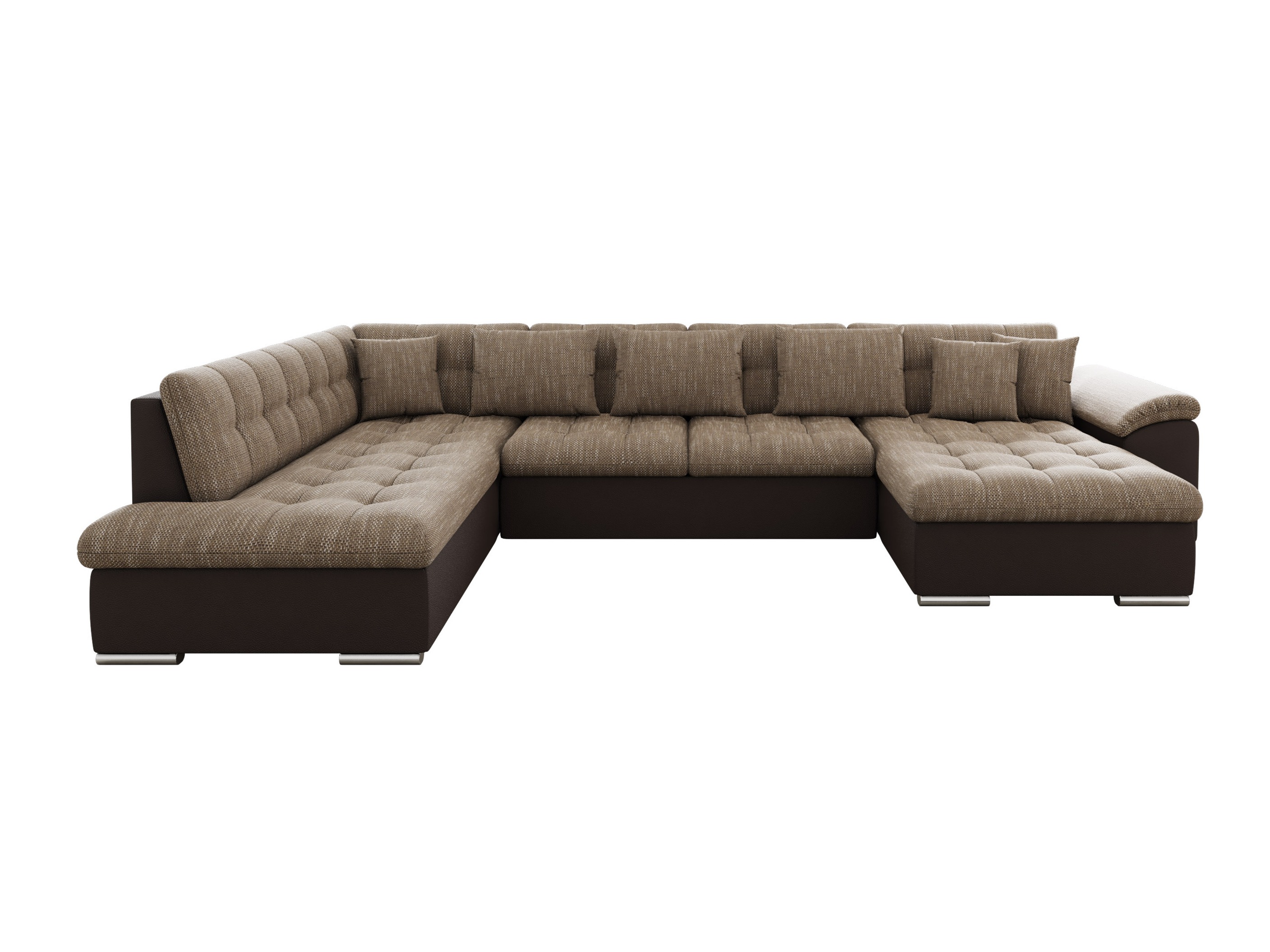 Ecksofa Comfivo Gemma II (Rechts)