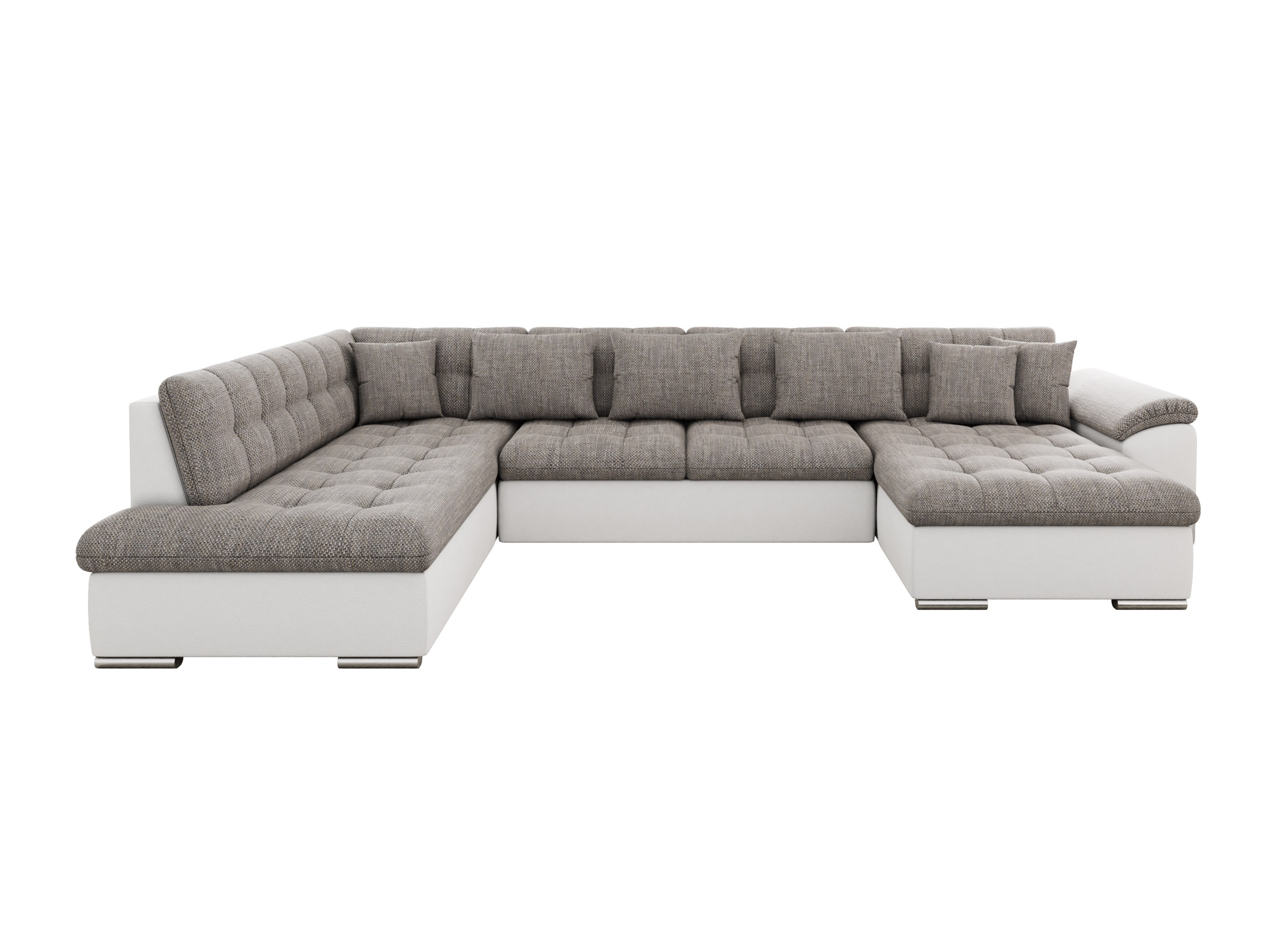 Ecksofa Comfivo Gemma II (Rechts)