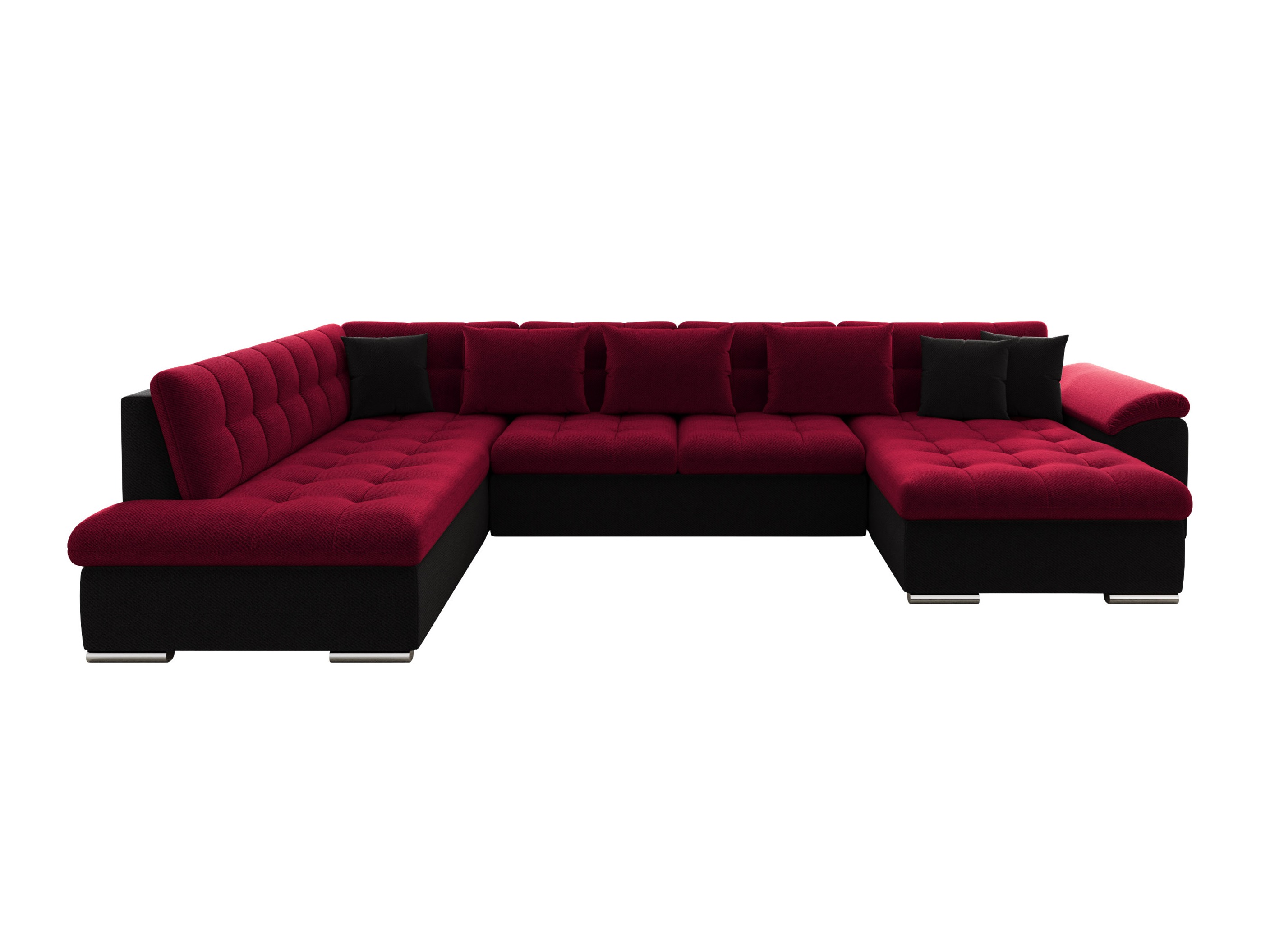 Ecksofa Comfivo Gemma II (Rechts)