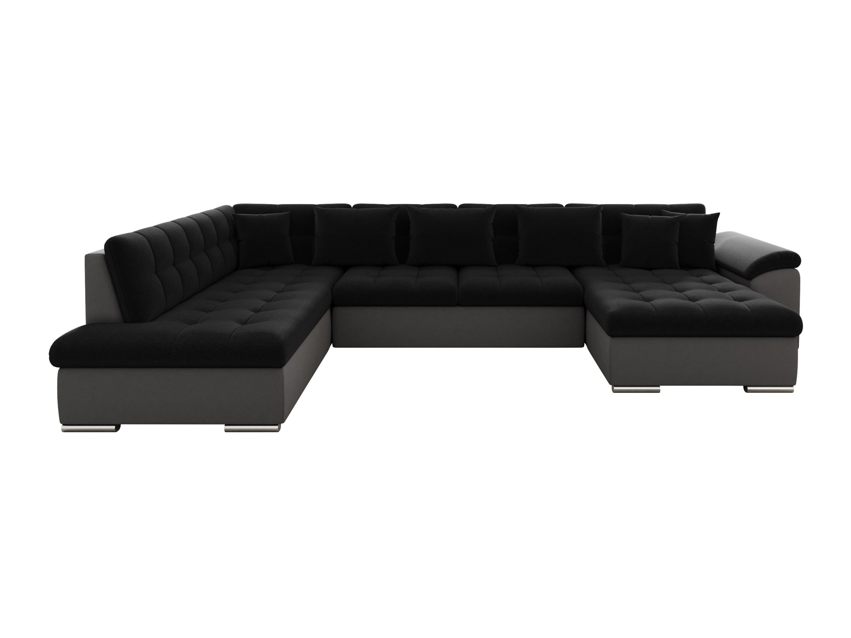 Ecksofa Comfivo Gemma II (Rechts)