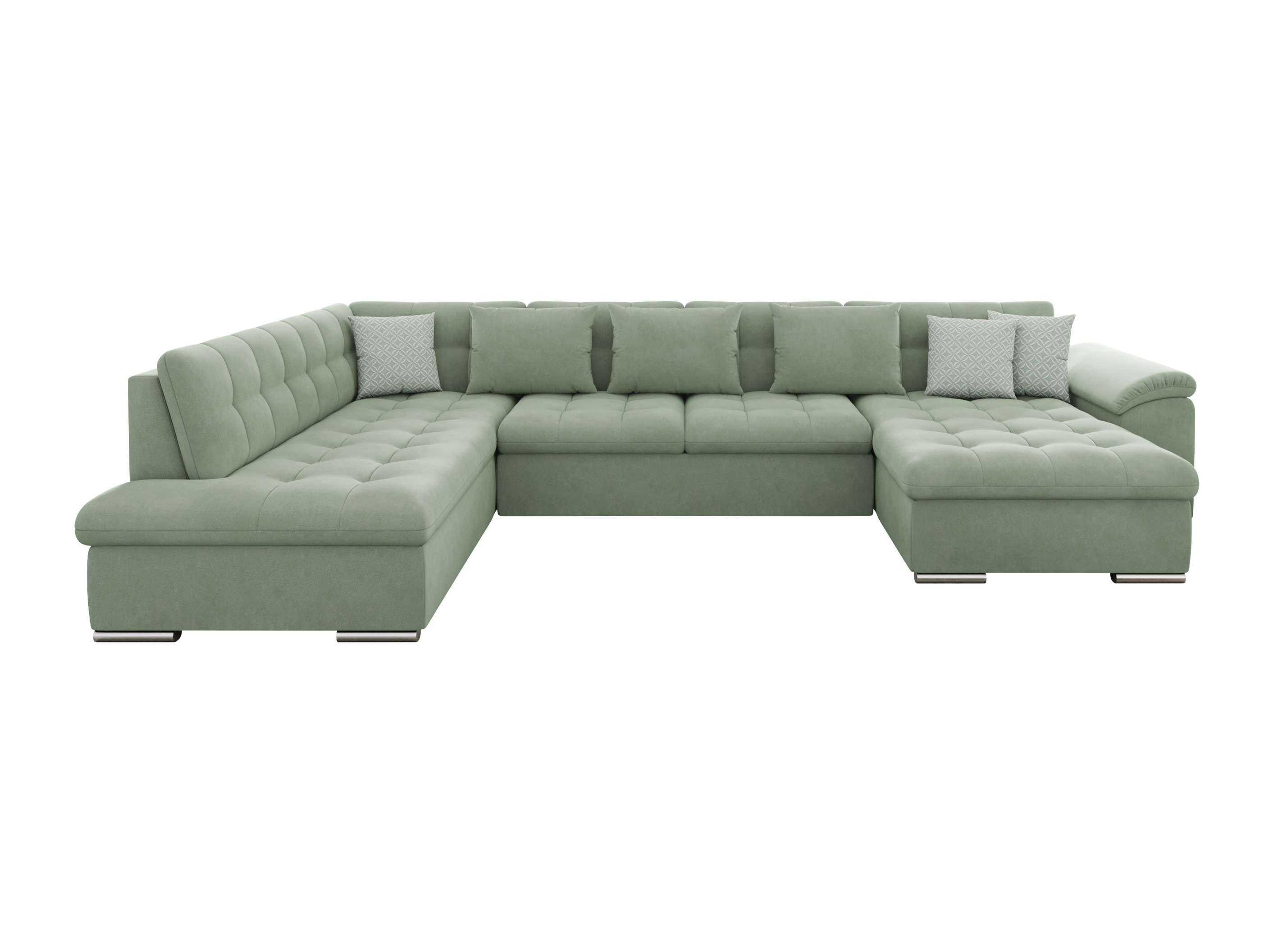 Ecksofa Comfivo Gemma II (Rechts)