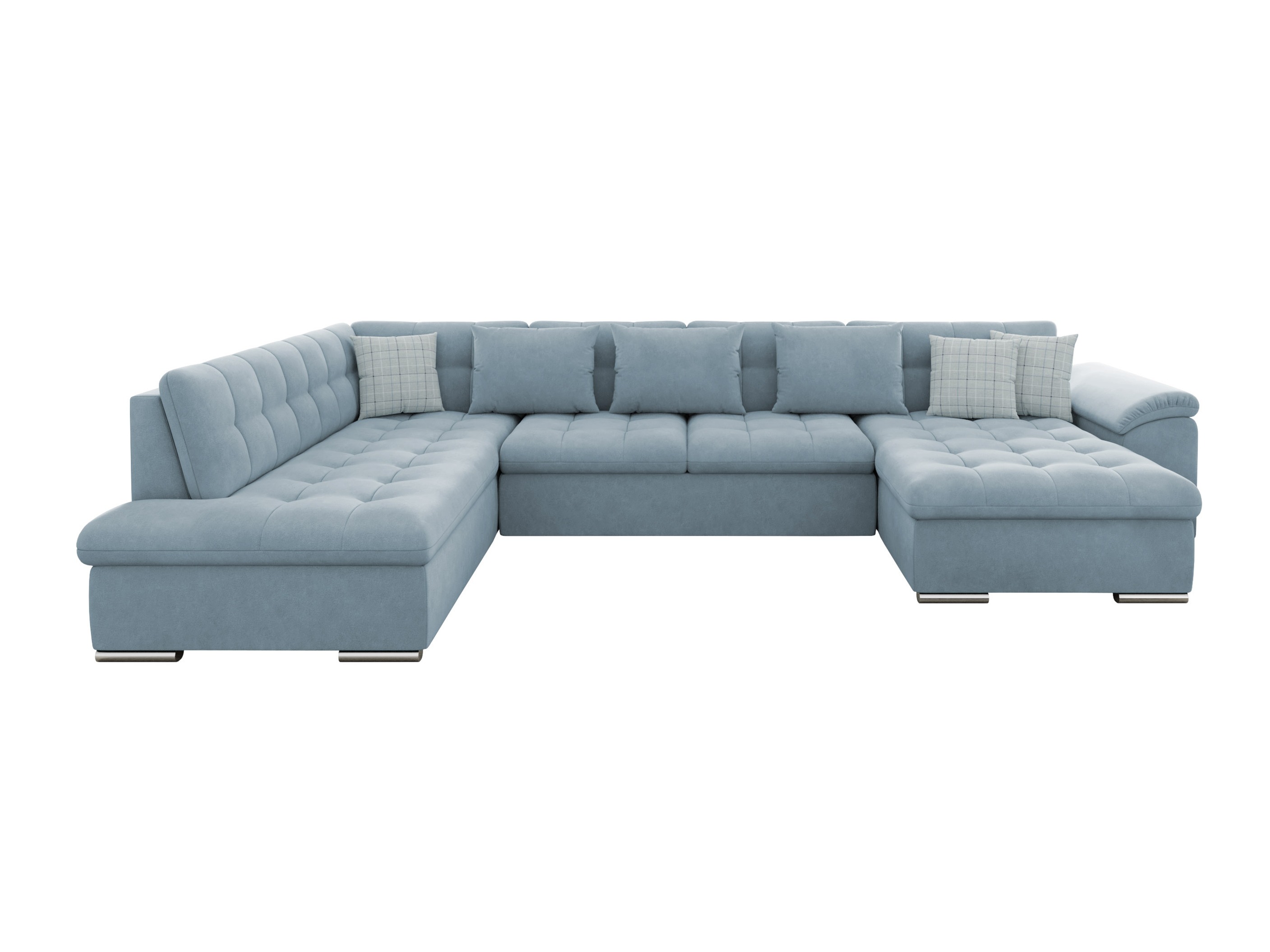 Ecksofa Comfivo Gemma II (Rechts)