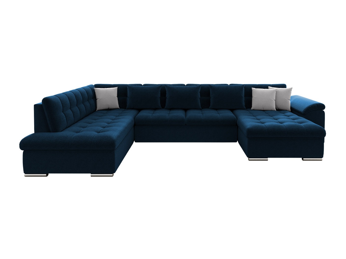 Ecksofa Comfivo Gemma II (Rechts)