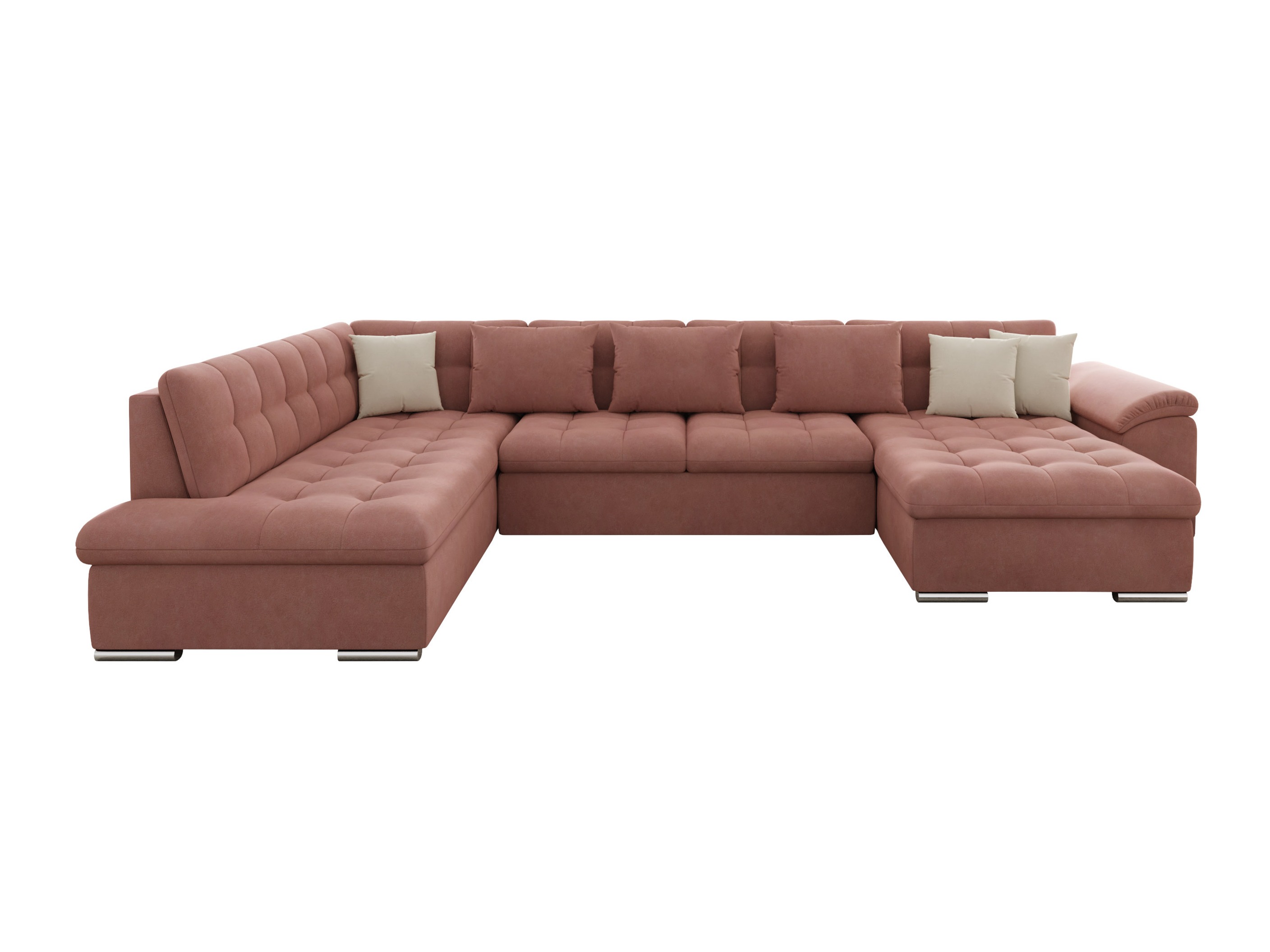 Ecksofa Comfivo Gemma II (Rechts)
