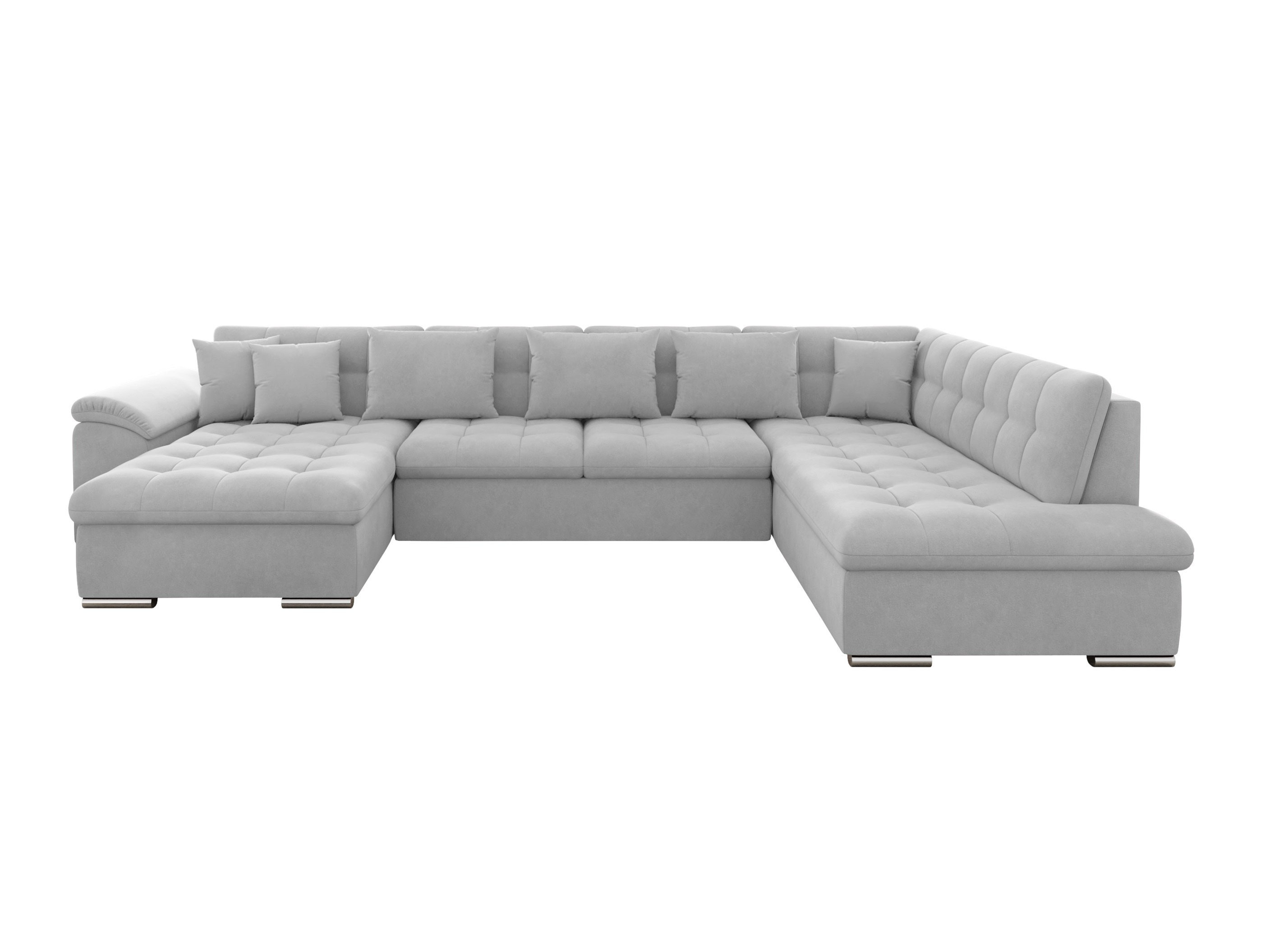 Ecksofa Comfivo Gemma II (Rechts)