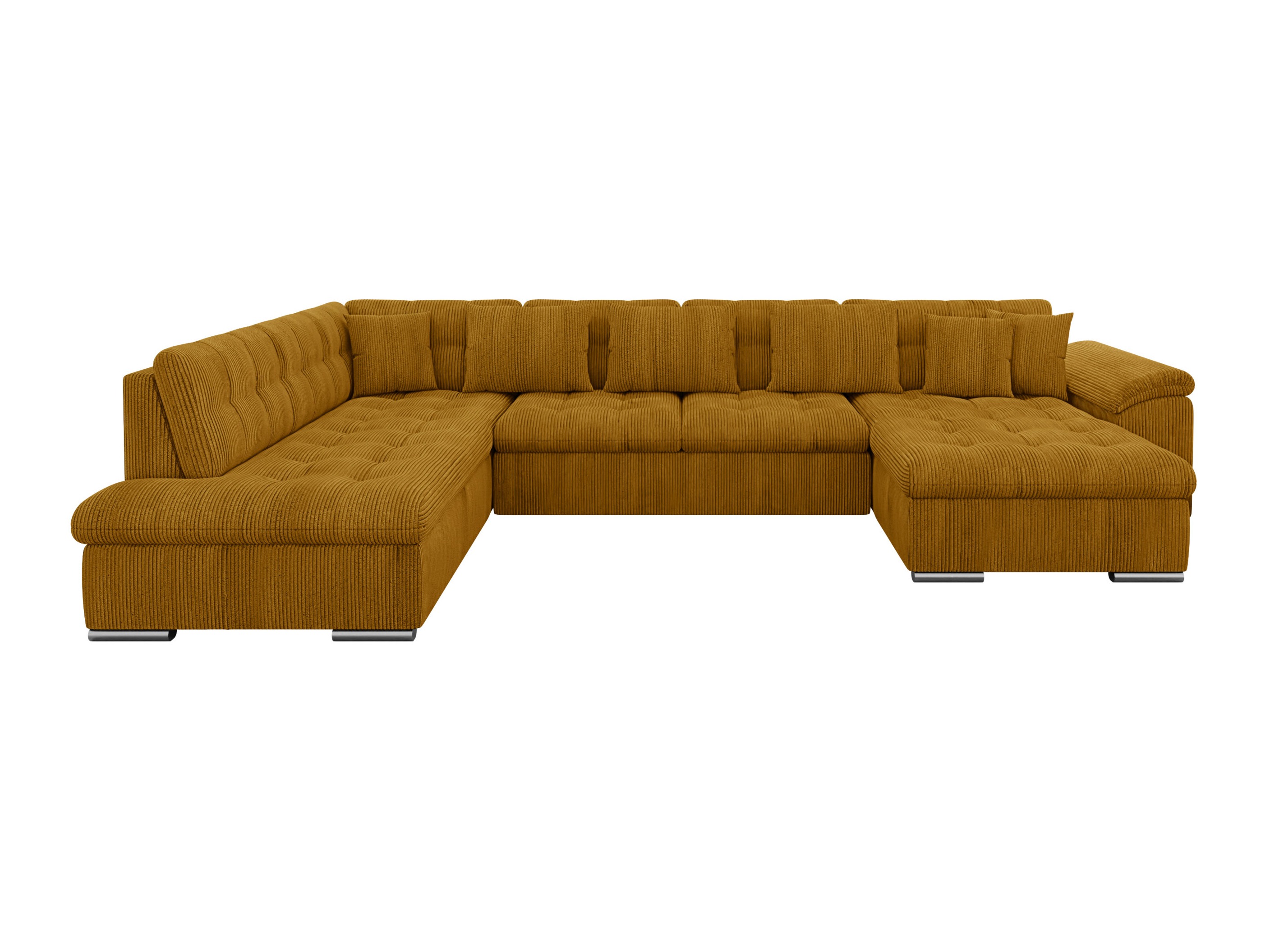 Ecksofa Comfivo Gemma II (Rechts)