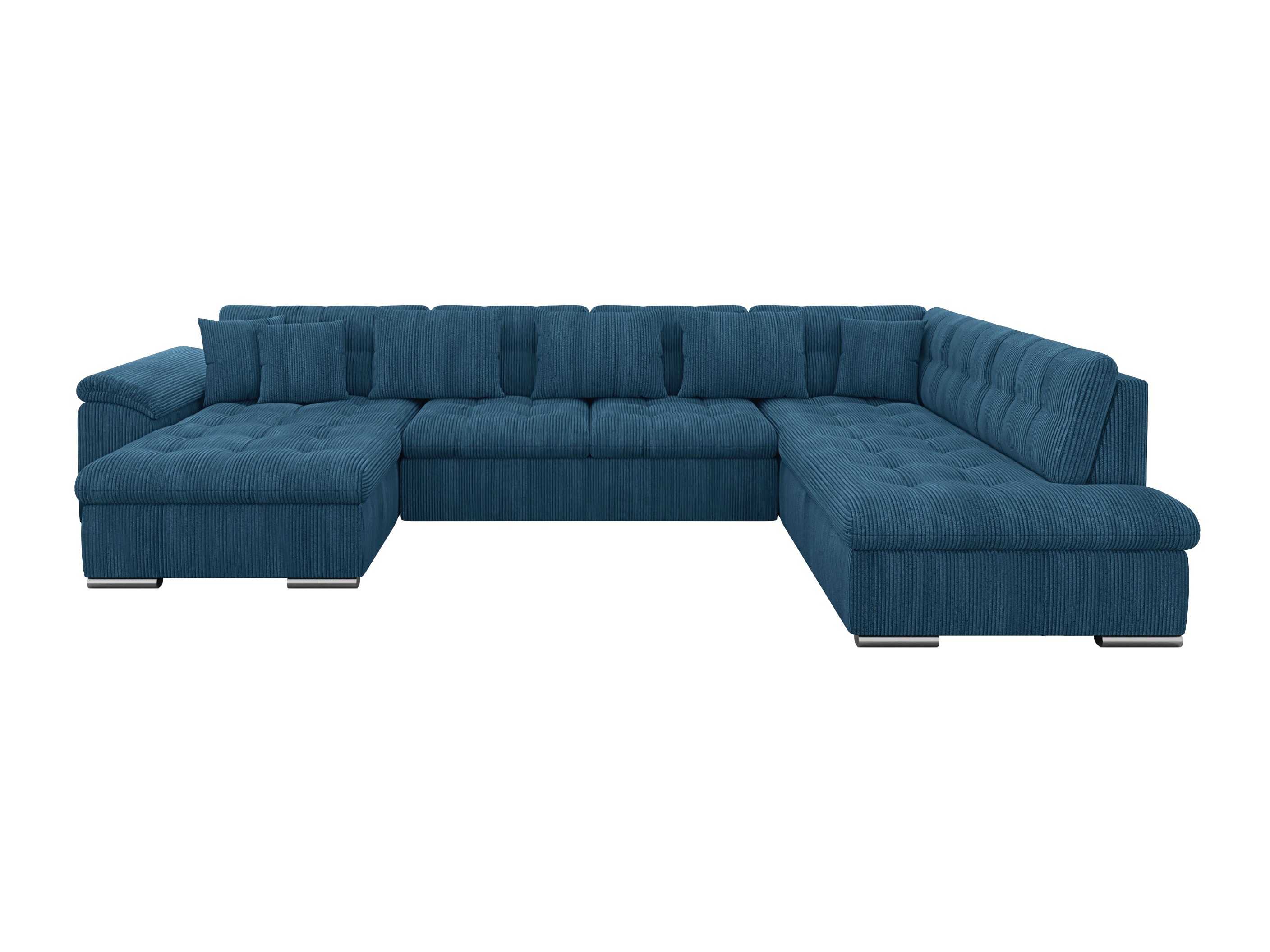 Ecksofa Comfivo Gemma II (Rechts)