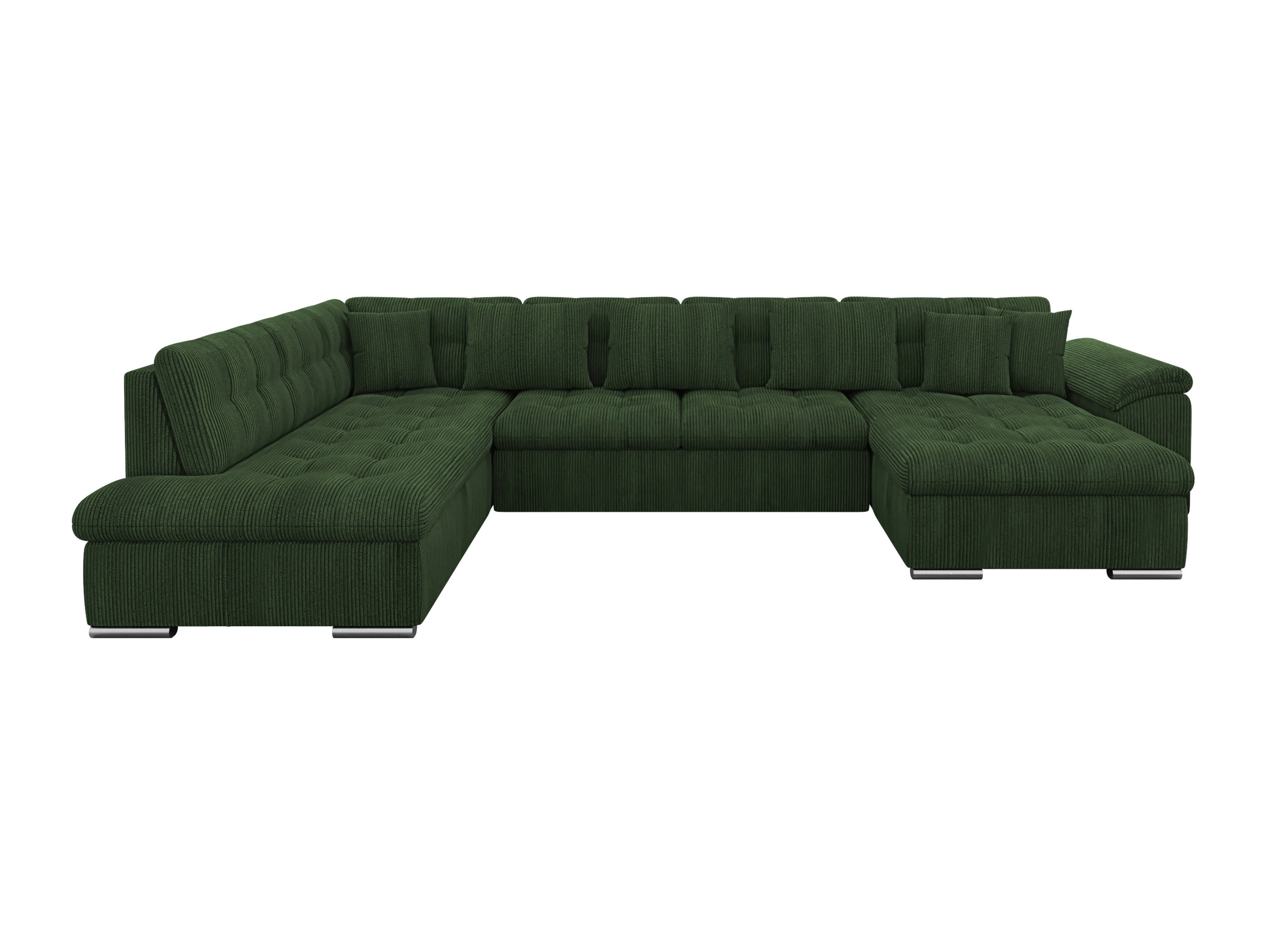 Ecksofa Comfivo Gemma II (Rechts)