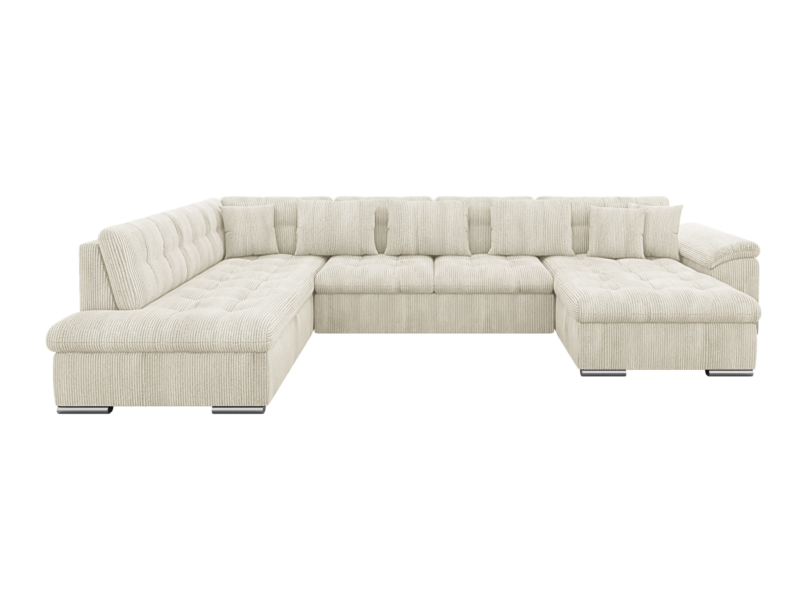 Ecksofa Comfivo Gemma II (Rechts)