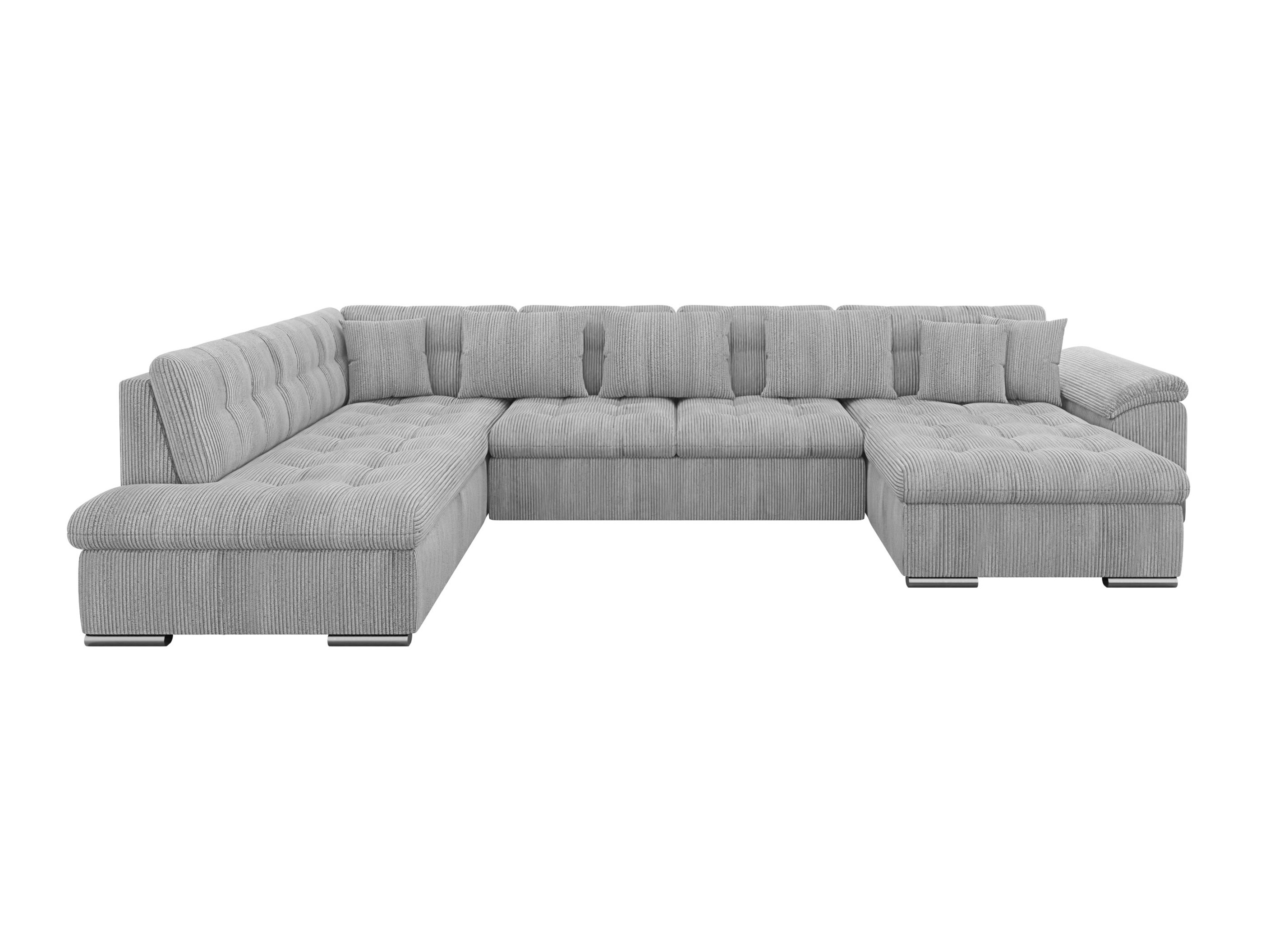 Ecksofa Comfivo Gemma II (Rechts)