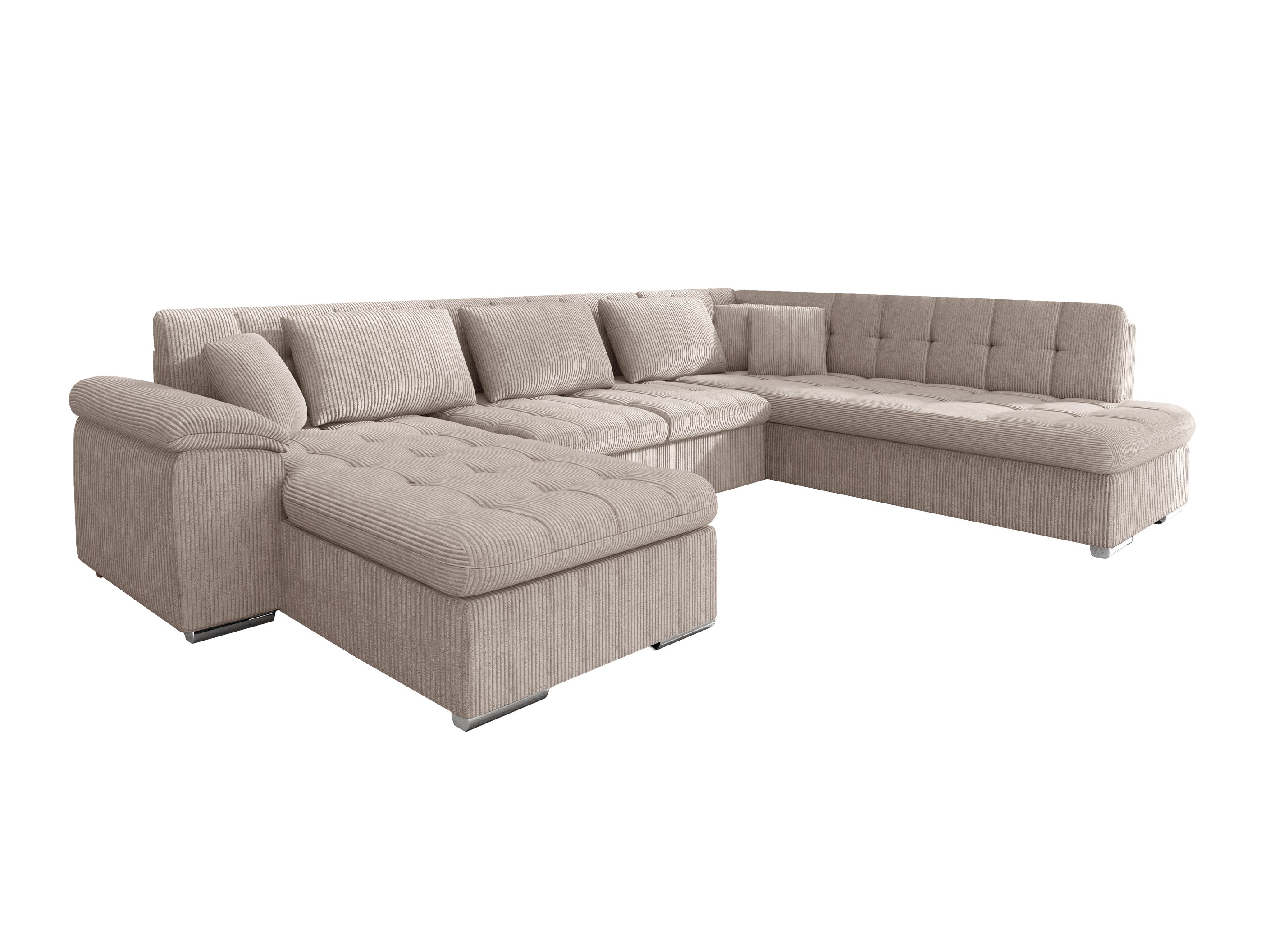 Ecksofa Comfivo Gemma (Links)