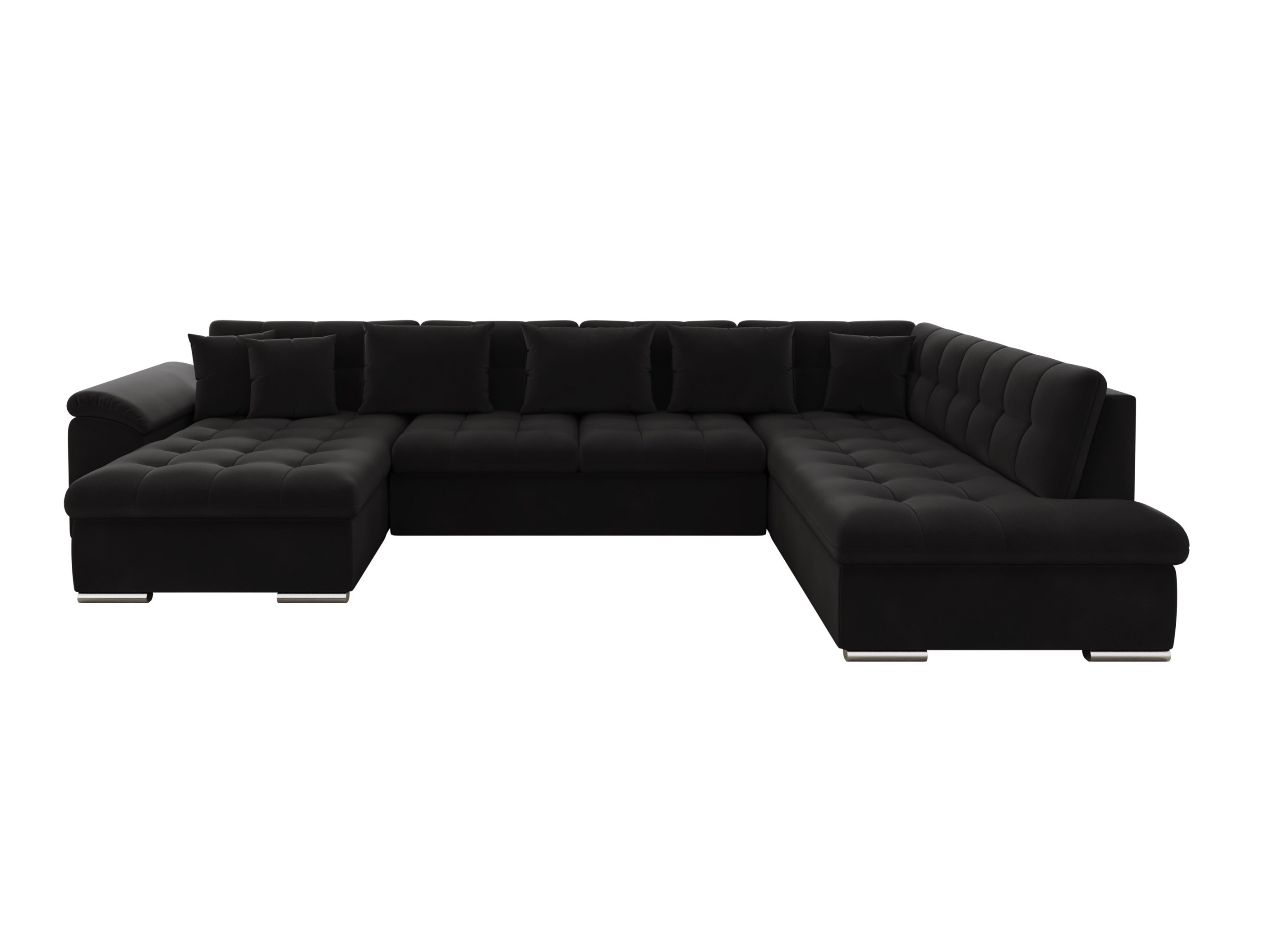 Ecksofa Comfivo Gemma (Links)