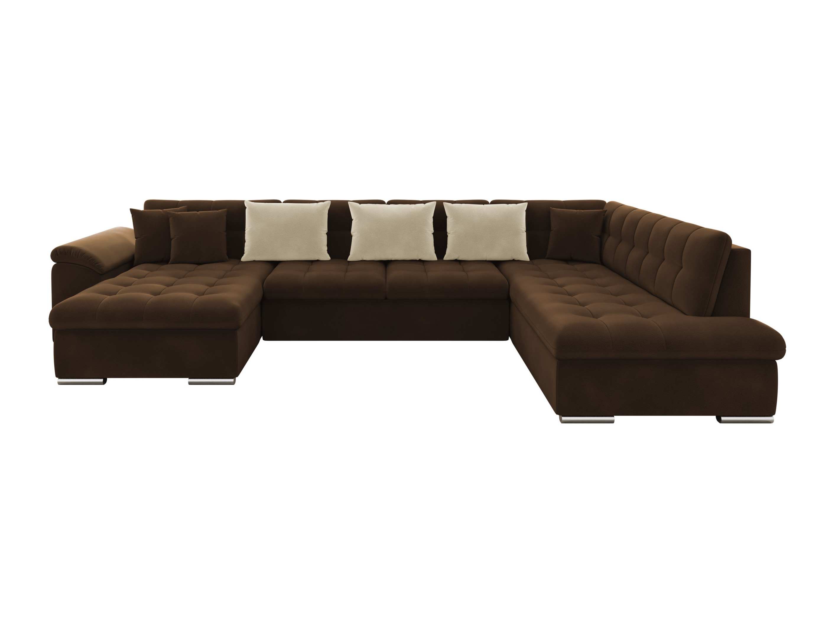 Ecksofa Comfivo Gemma (Links)
