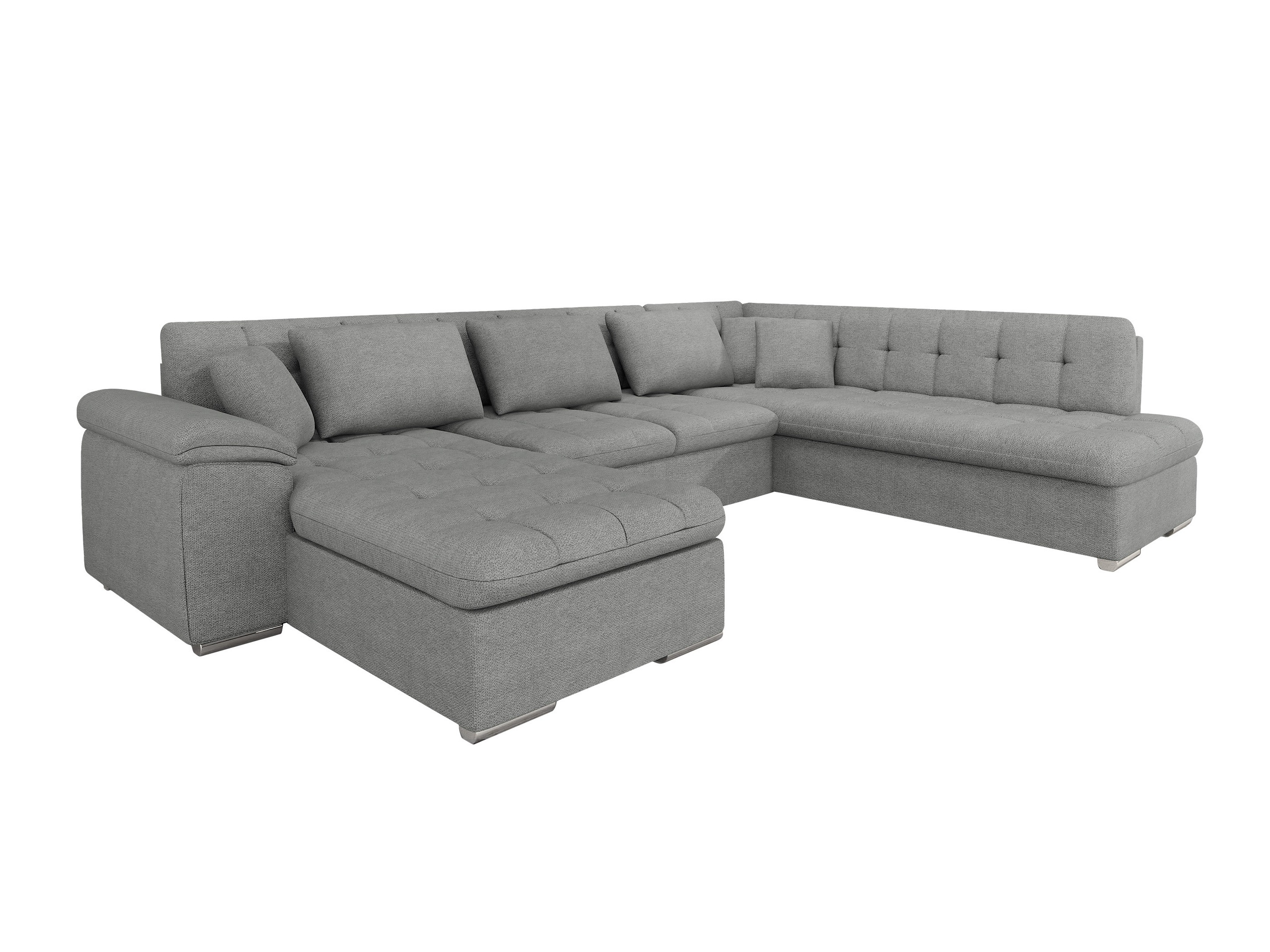 Ecksofa Comfivo Gemma (Links)