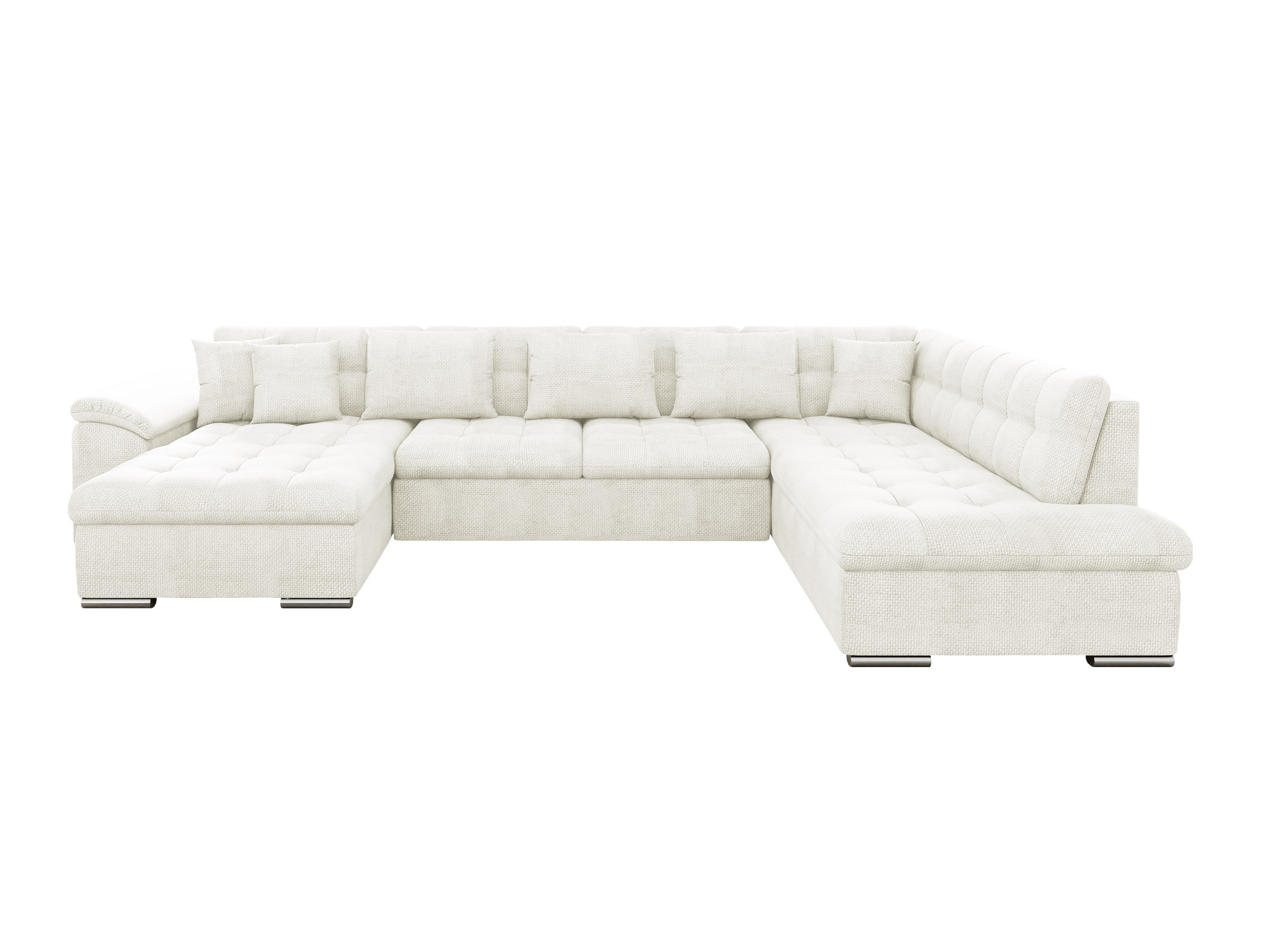 Ecksofa Comfivo Gemma (Links)