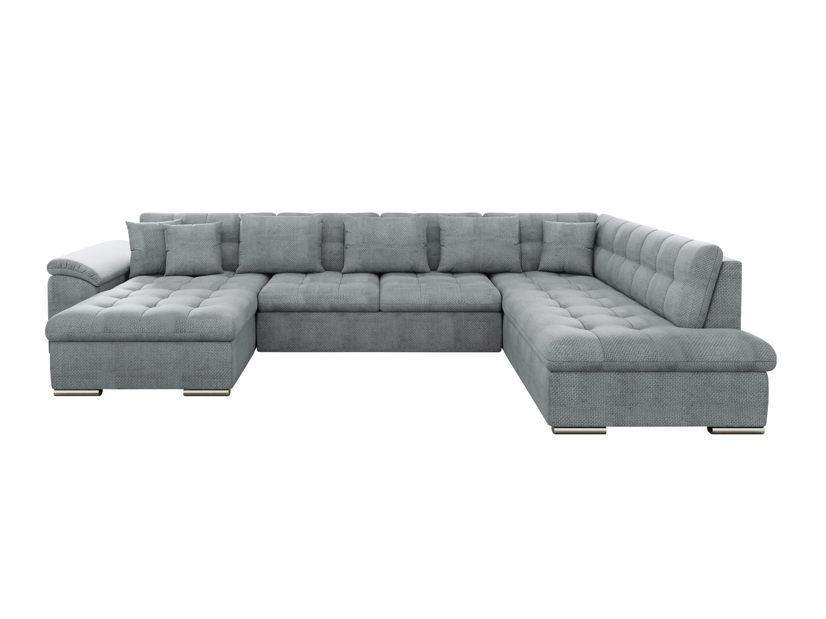 Ecksofa Comfivo Gemma (Links)