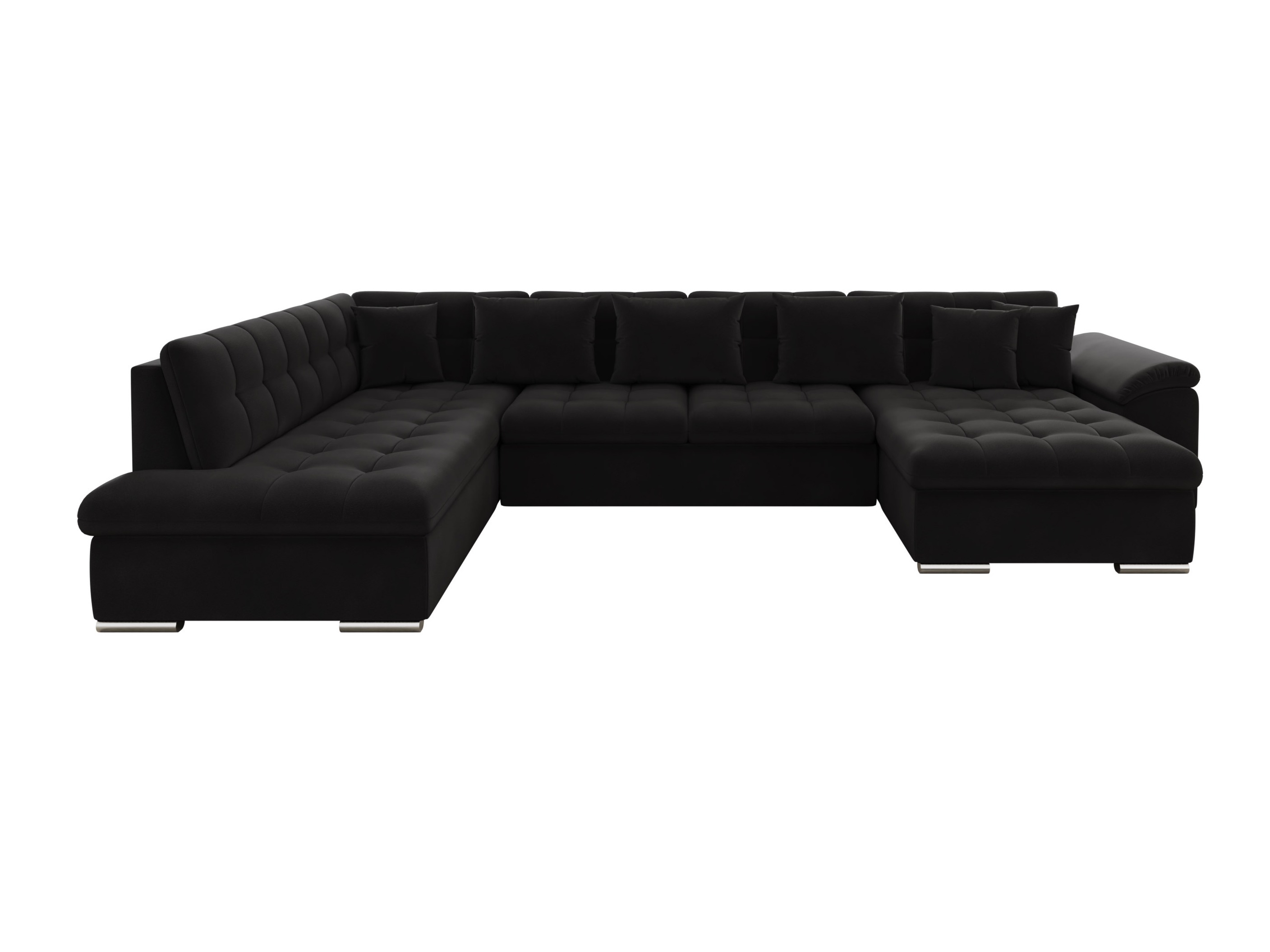 Ecksofa Comfivo Gemma (Rechts)