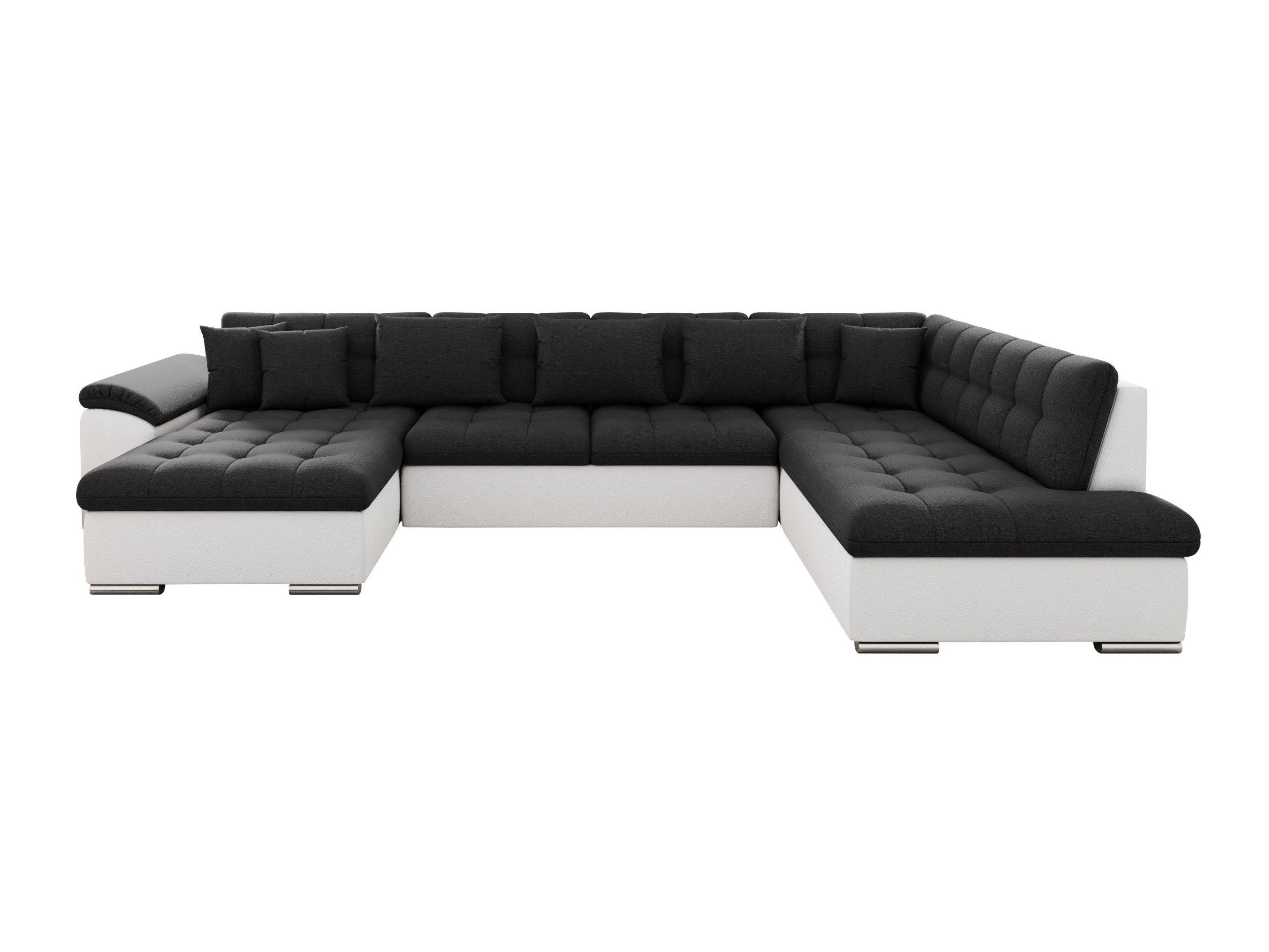 Ecksofa Comfivo Gemma (Links)