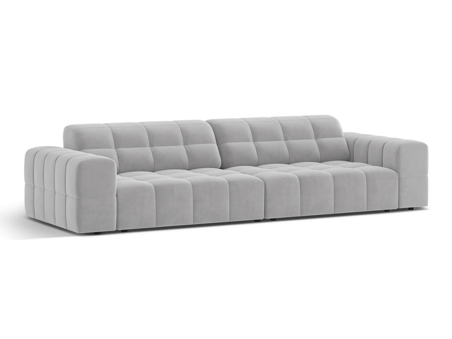 Sofa Somelo 105 (Bluvel 03)