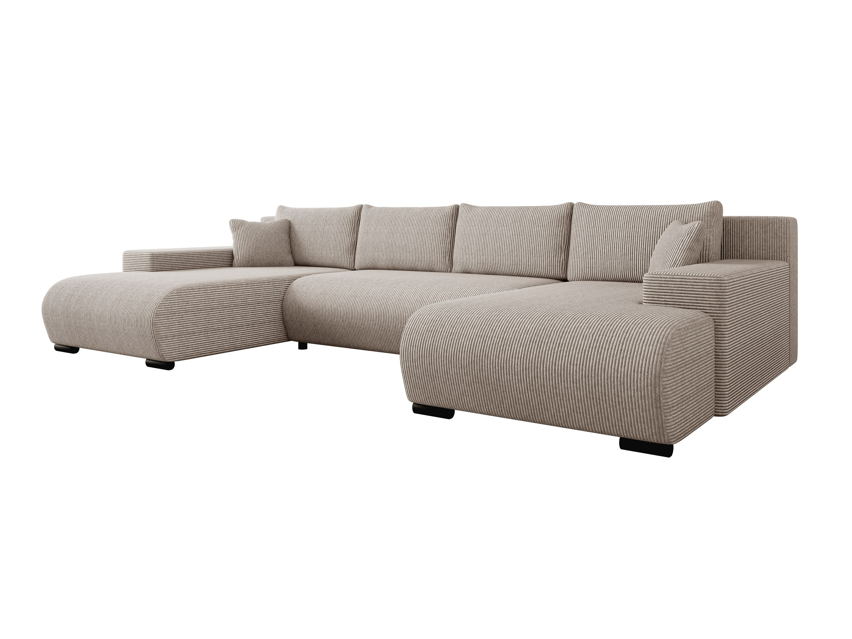 Ecksofa Comfivo Equus (Poso 03)