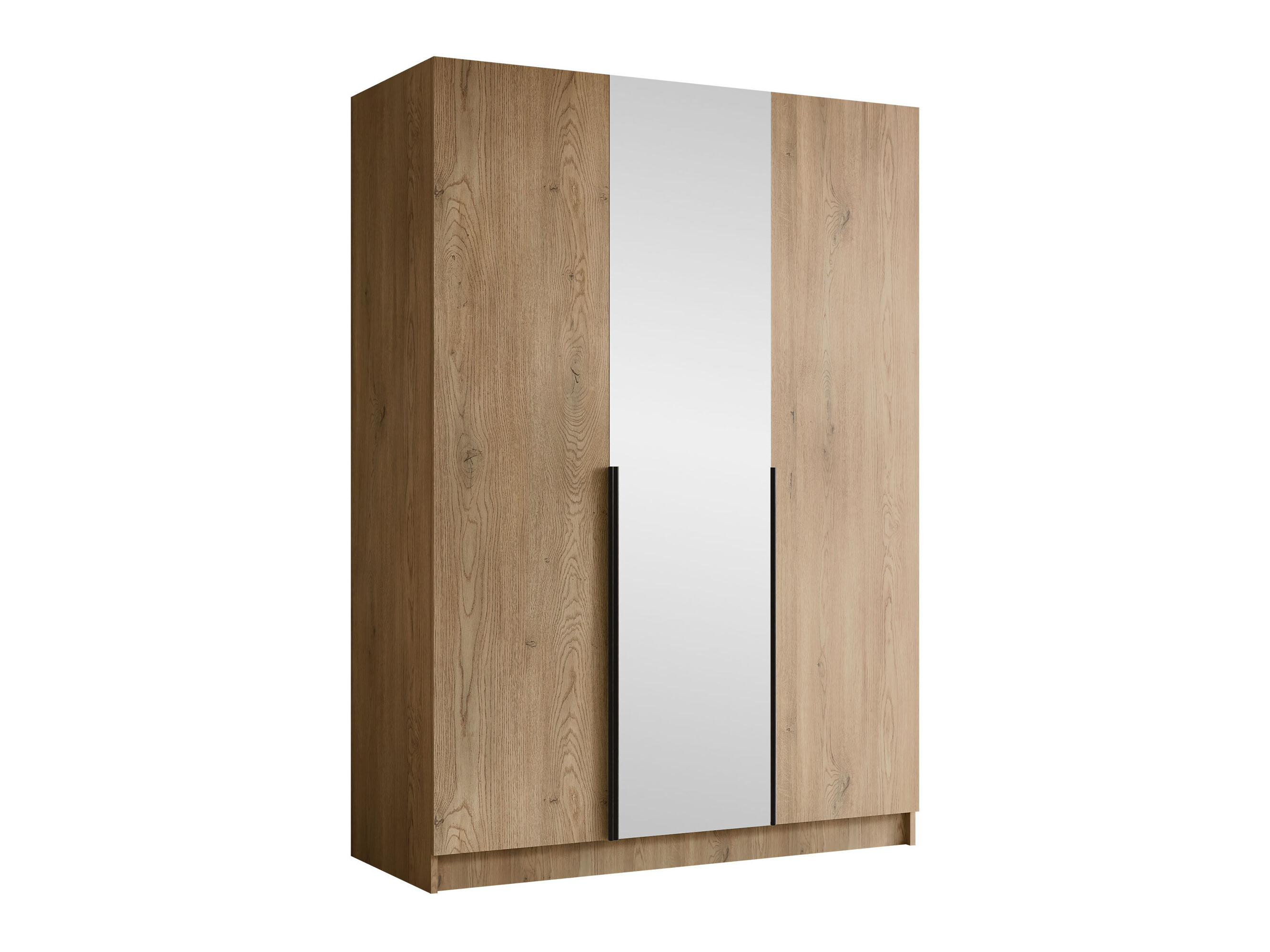Kleiderschrank Closico Decoron II (Eiche Cremona)
