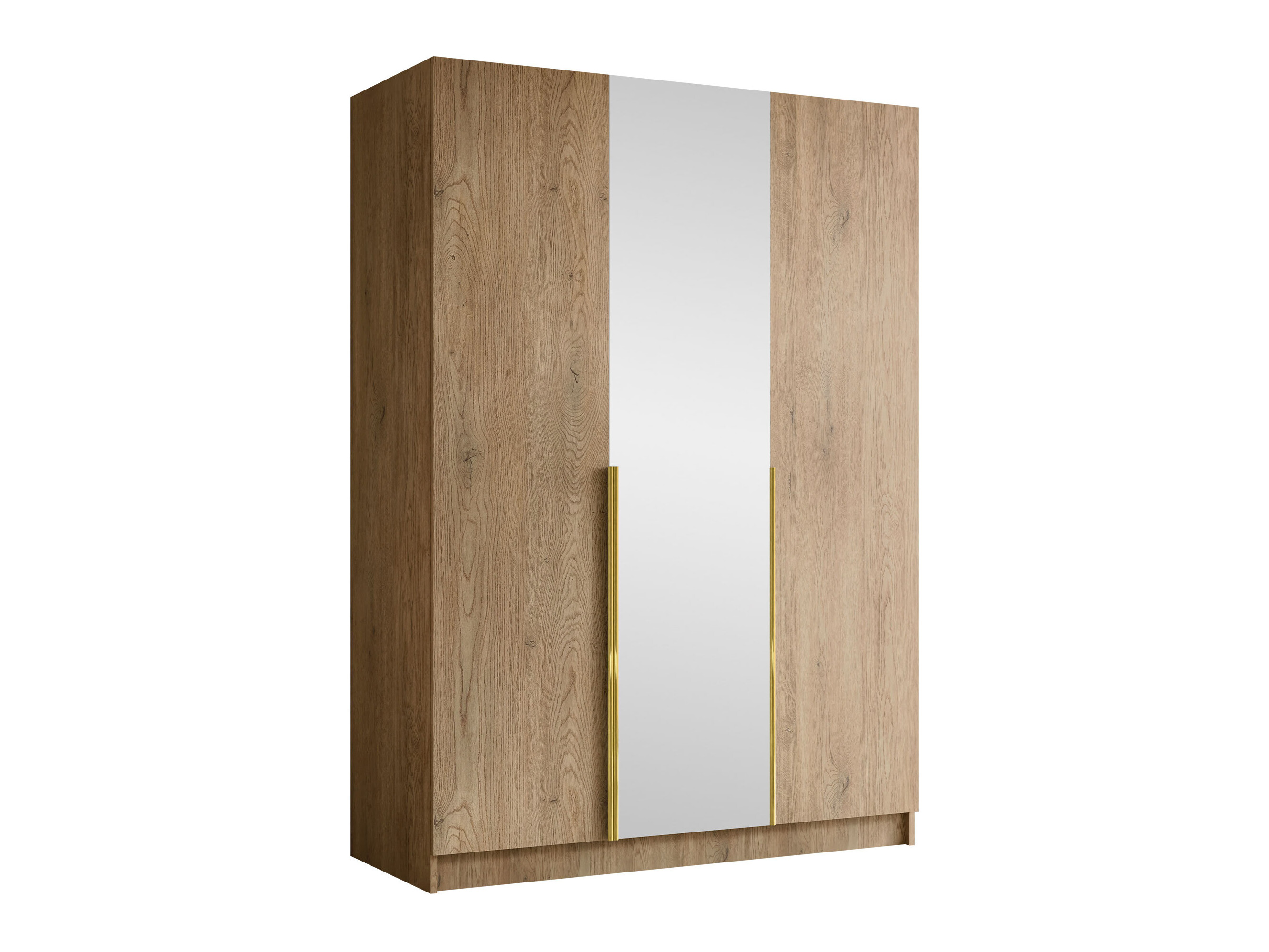 Kleiderschrank Closico Decoron II (Eiche Cremona)