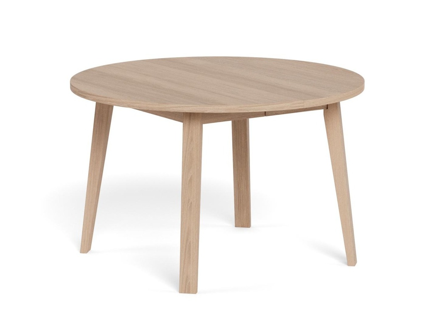 Tisch Norsica Albene 105 (Helles Holz)