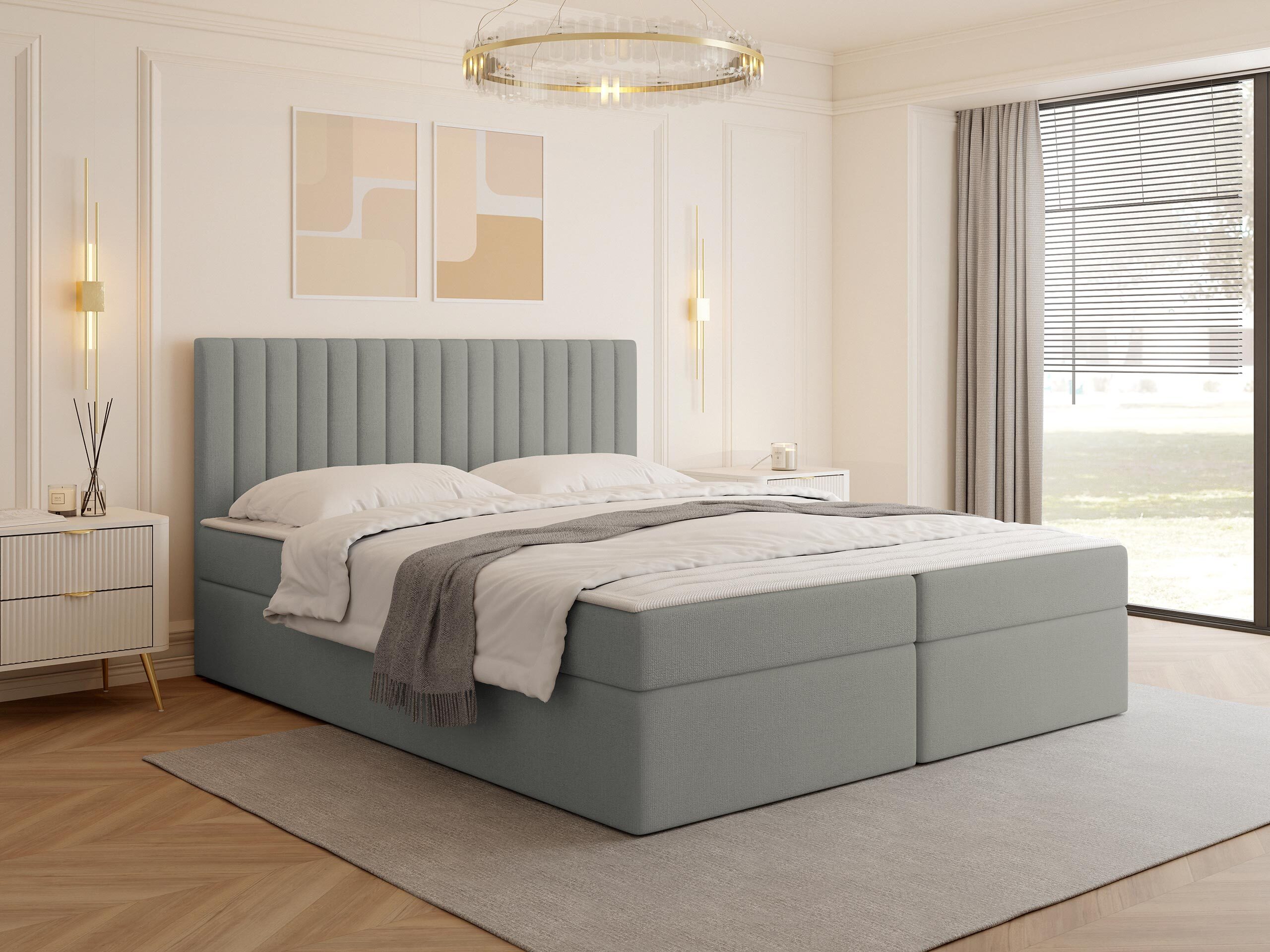 Boxspringbett Comfivo Apis I (Polo 894)