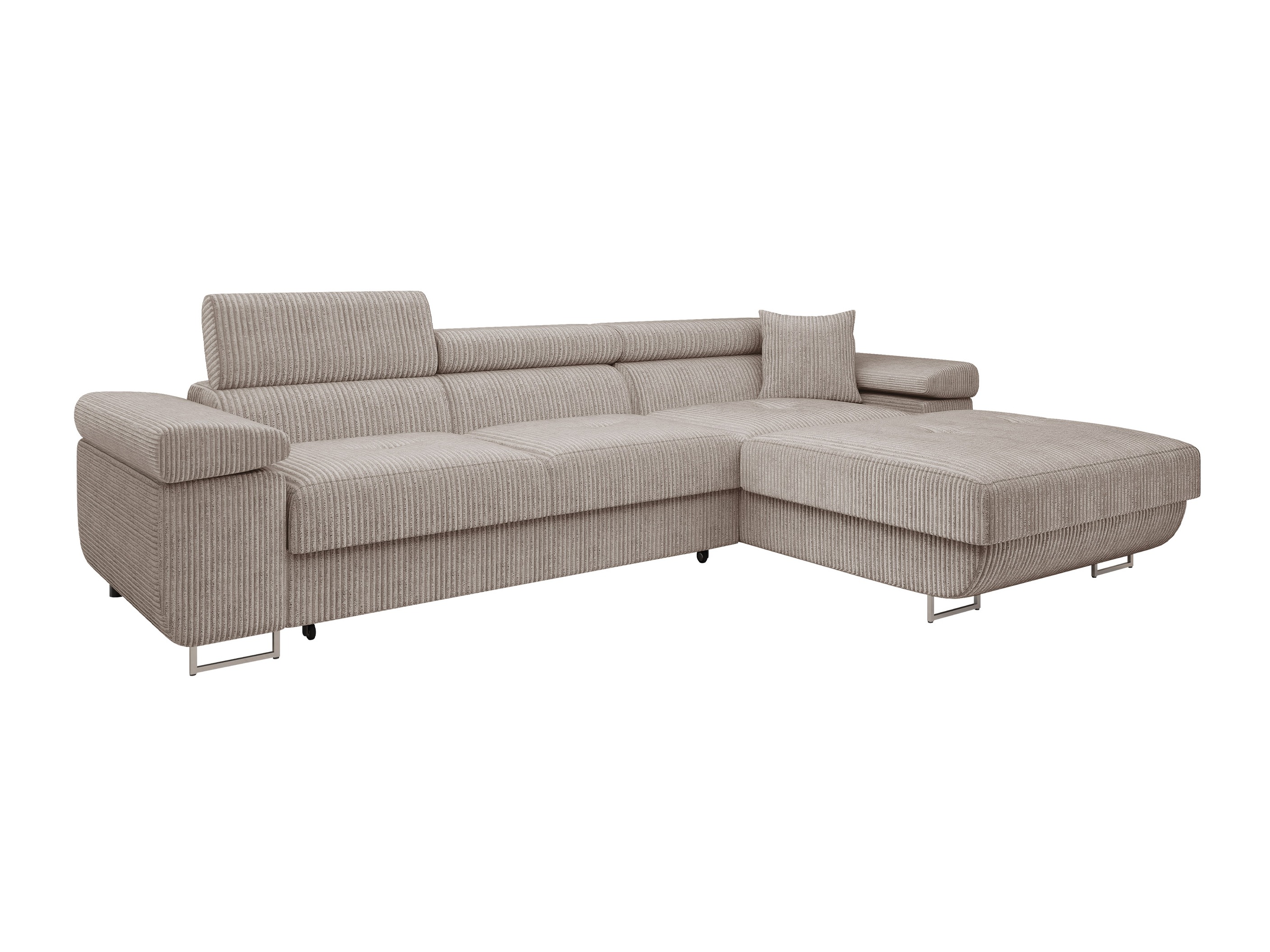 Ecksofa Comfivo Vinetum II (Poso 03)