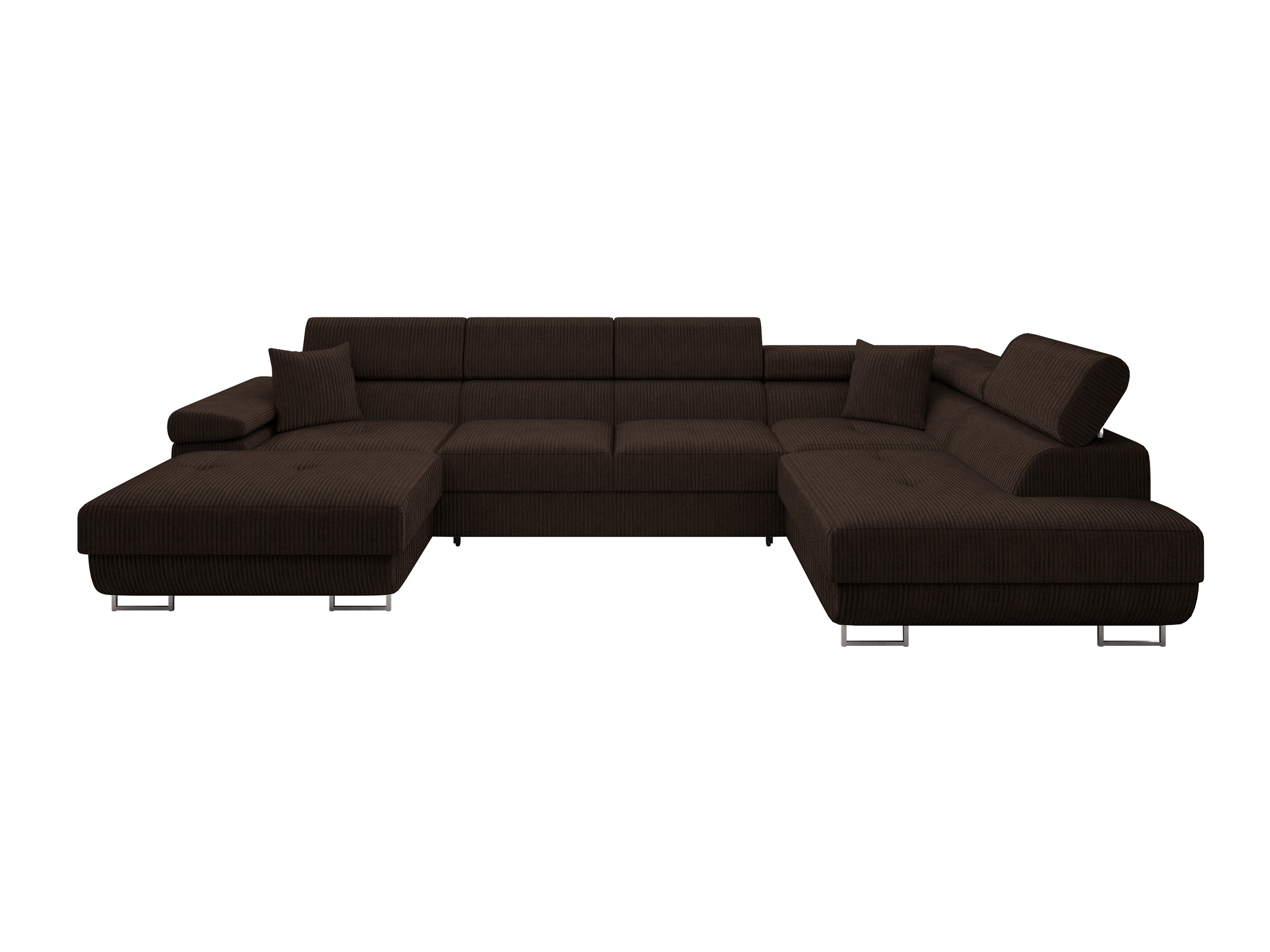 Ecksofa Comfivo Vinetum III (Poso 06)