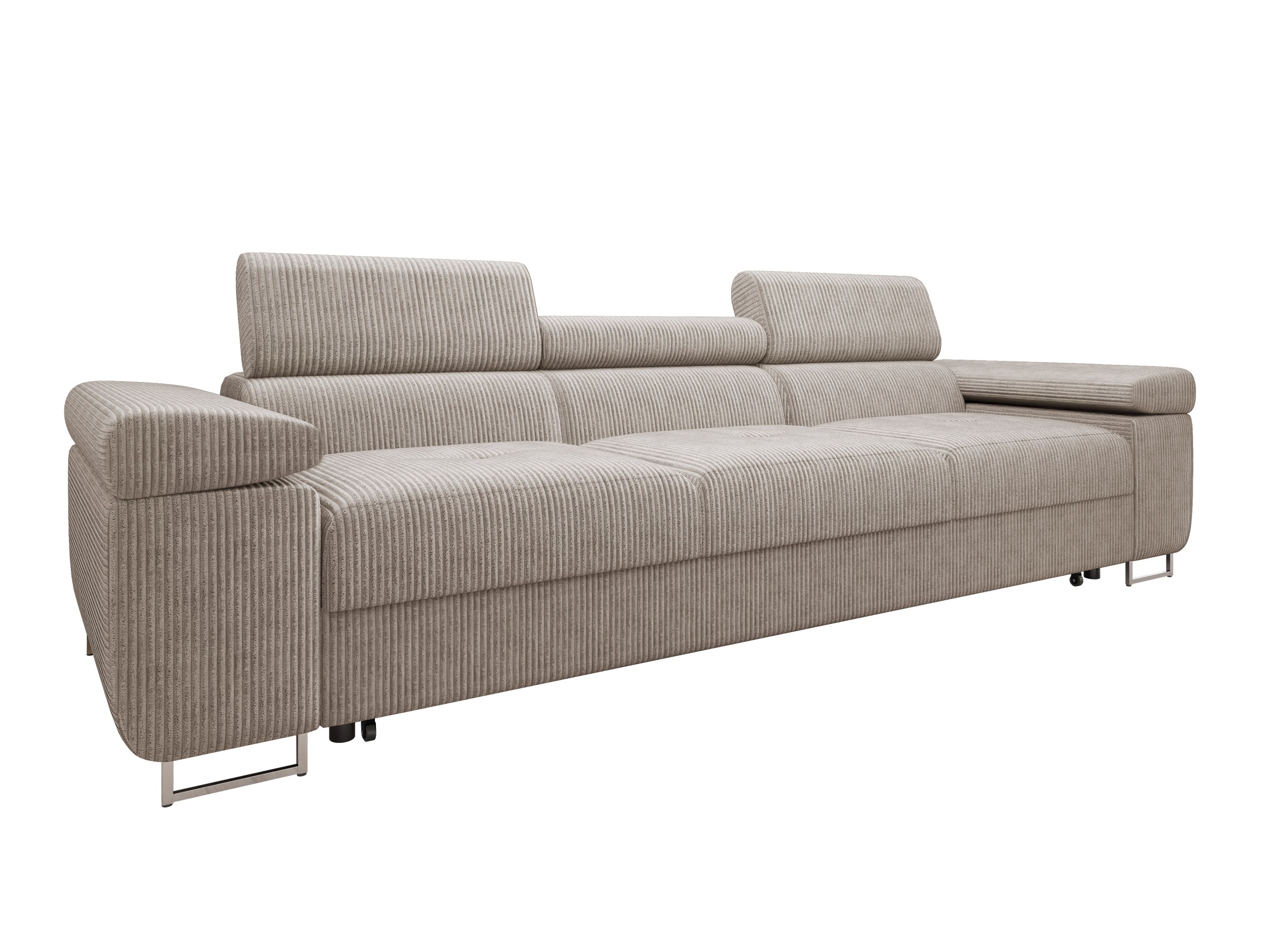 Schlafsofa Comfivo Vinetum (Poso 03)