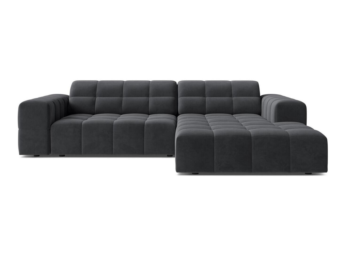 Ecksofa Somelo 108 (Bluvel 14)