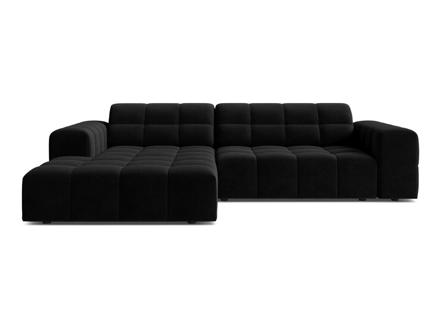 Ecksofa Somelo 108 (Bluvel 19)