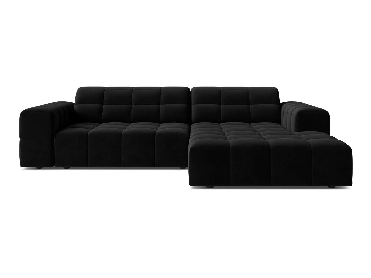 Ecksofa Somelo 108 (Bluvel 19)